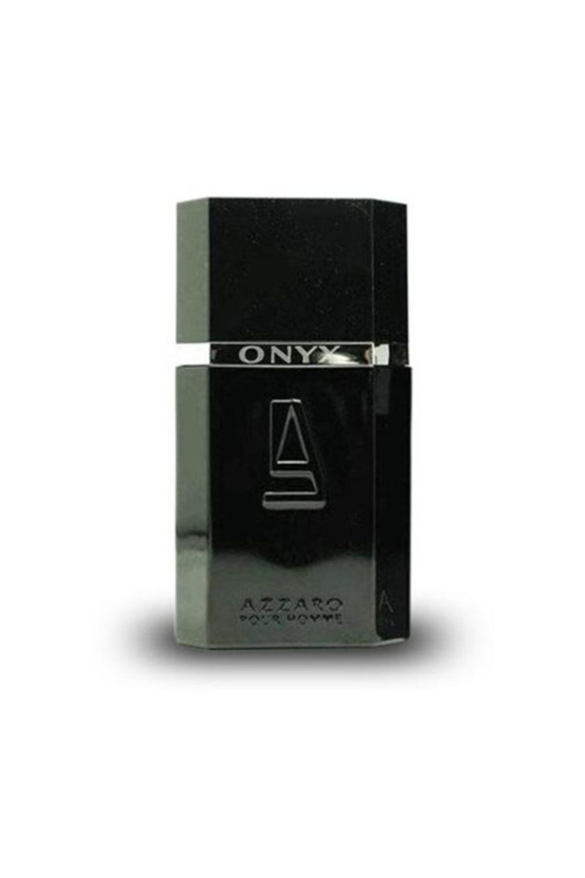Azzaro Onyx Edt 100 ml Erkek Parfümü 3351500974115