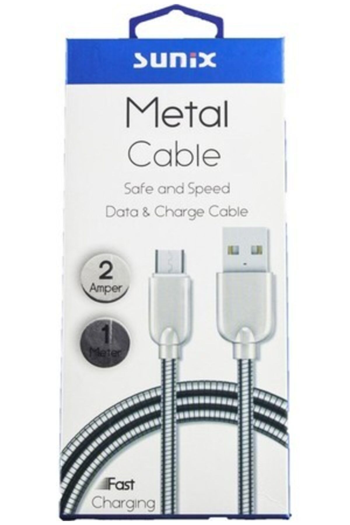 Cable Type Usb Şarj Kablosu