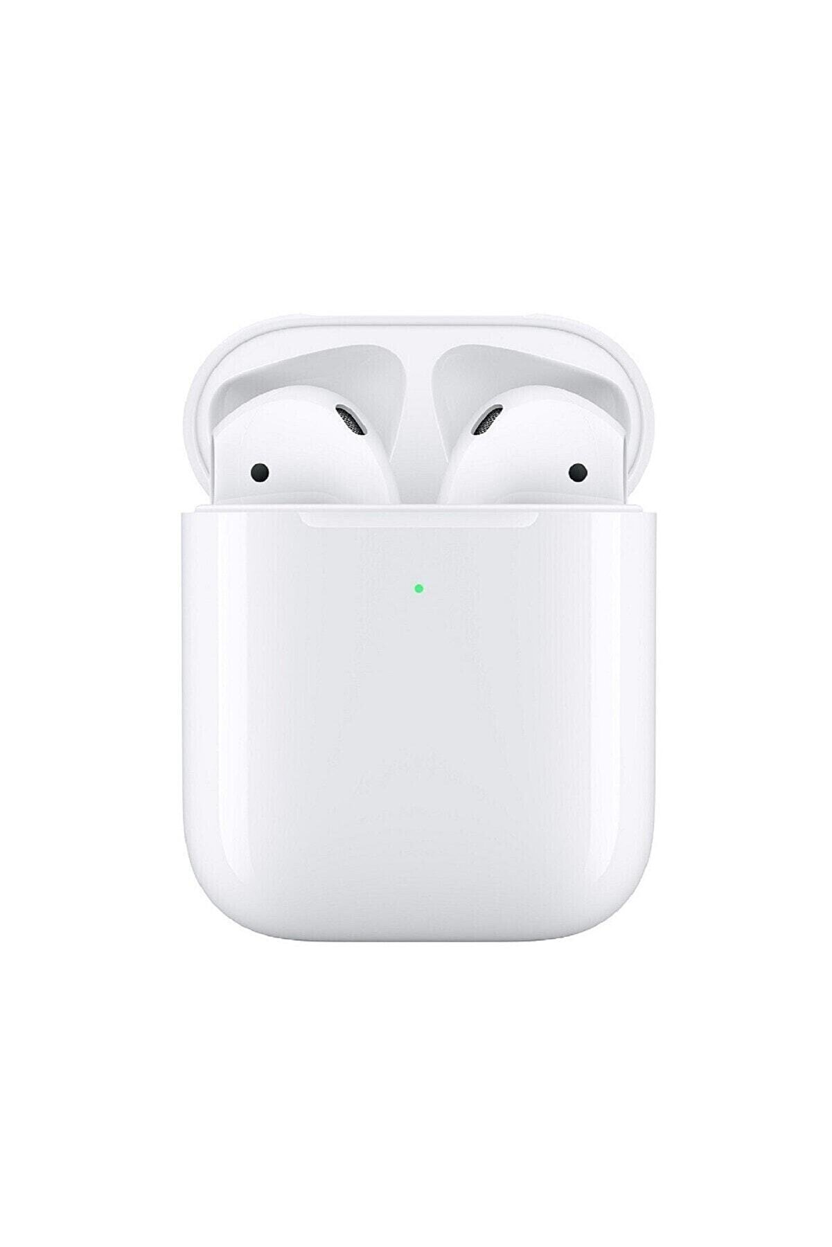 Super Apple Ipone  2. Nesil Bluetooth Kulaklık