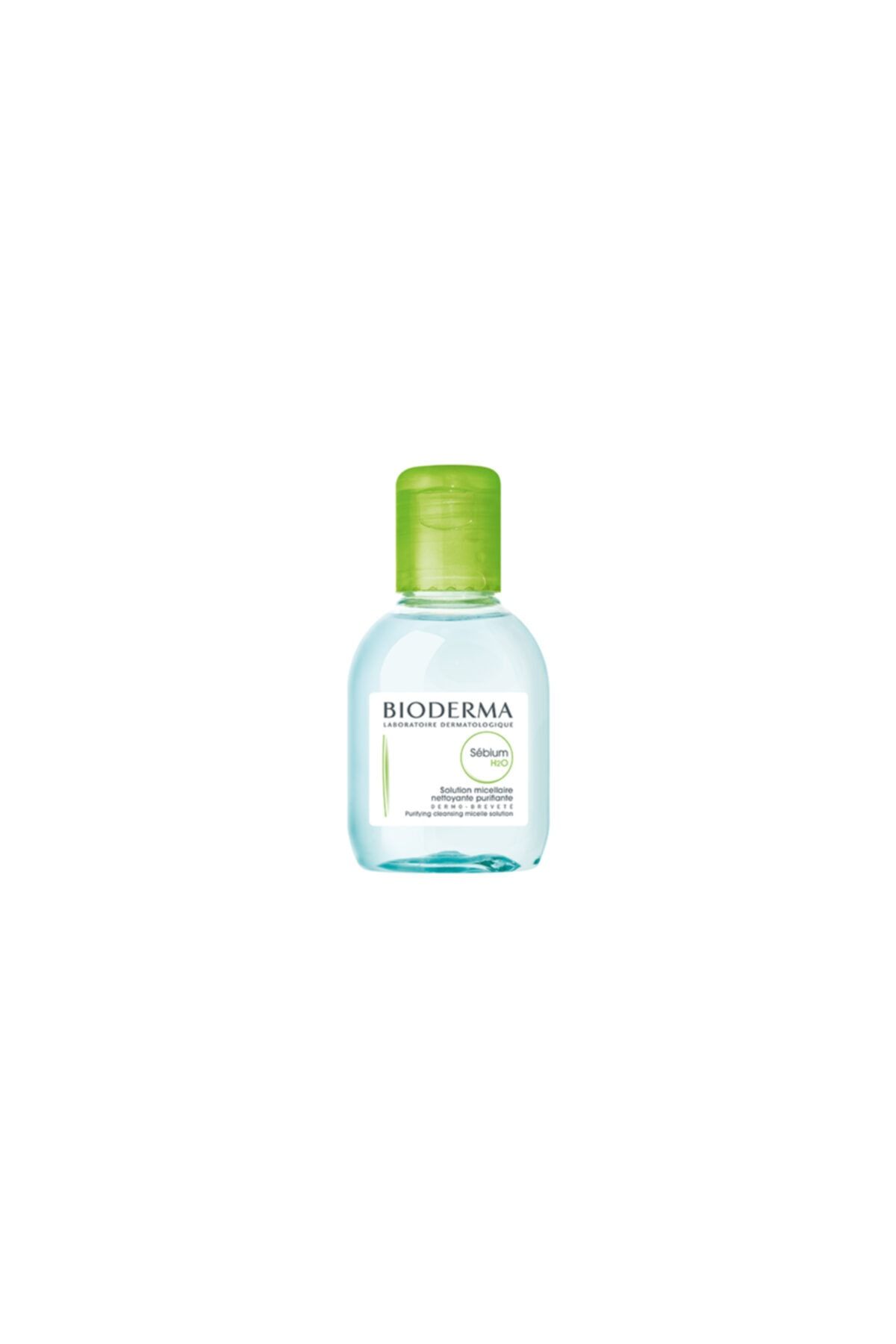 Bioderma Sébium H2o 100 Ml