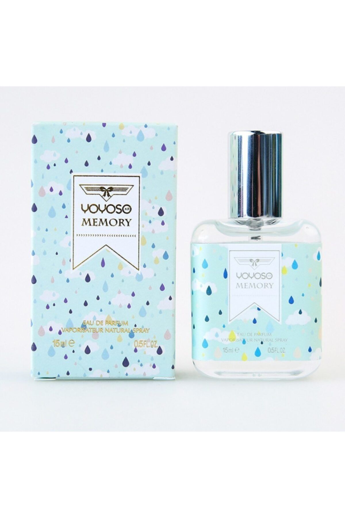 YOYOSO Time Flying Mini Parfüm