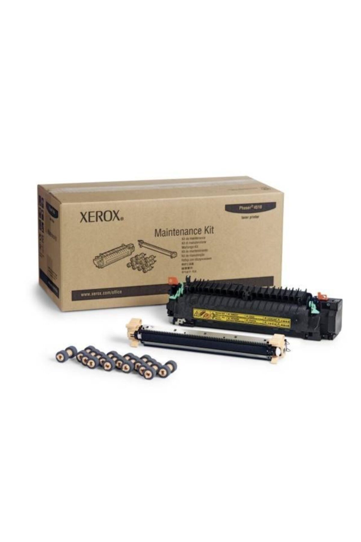 Xerox 4510 108r00718 Orjinal Bakım Kiti (maintenance Kit)