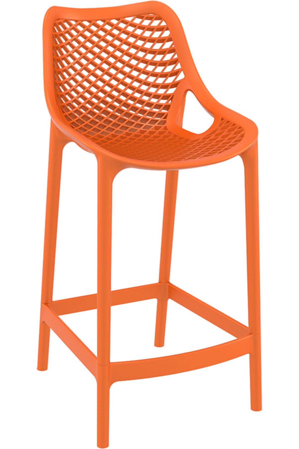 Siesta Aır Bar Sandalyesi 65  cm