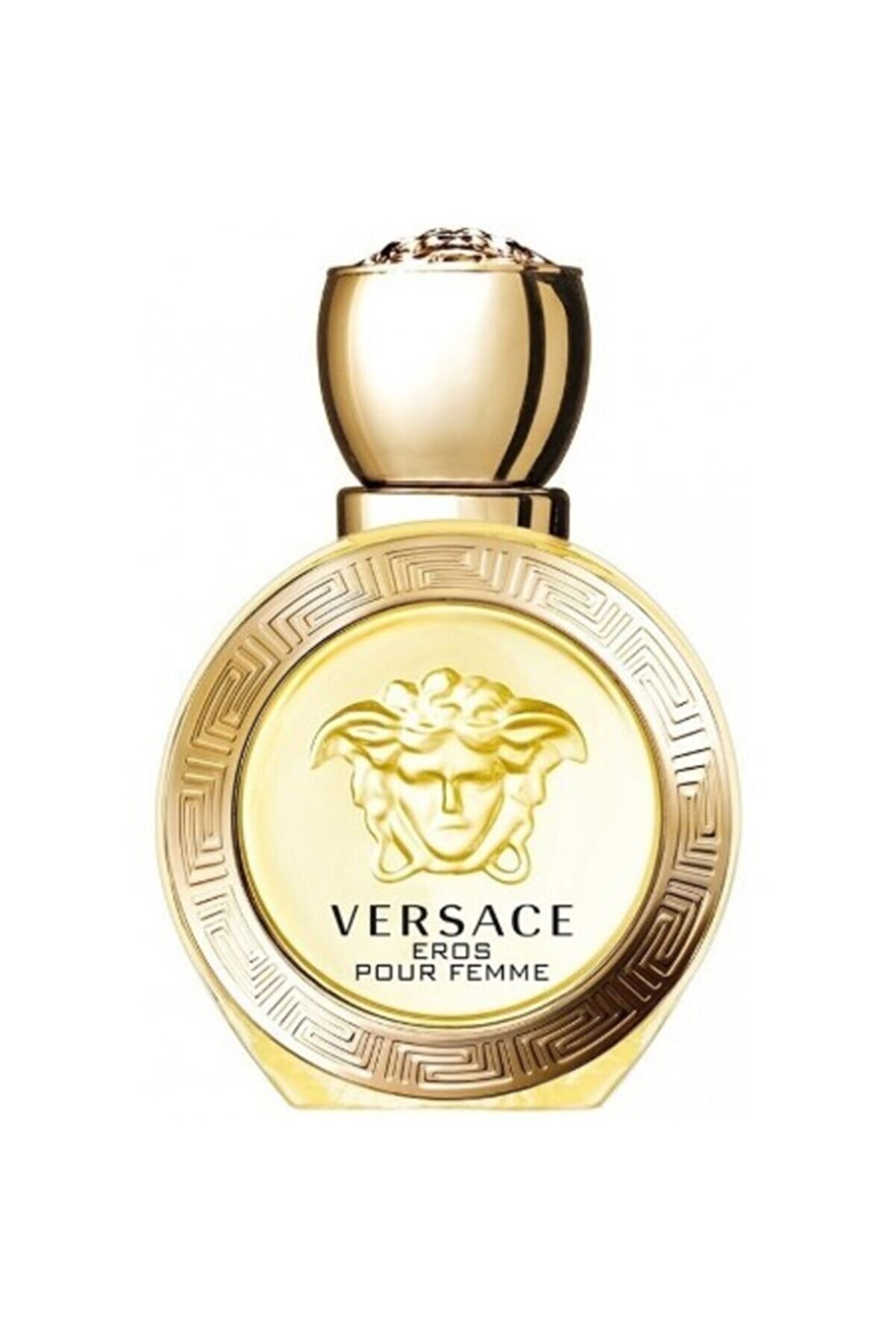 Versace Eros Pour Femme Edt 50ml Kadın Parfümü 8011003827336