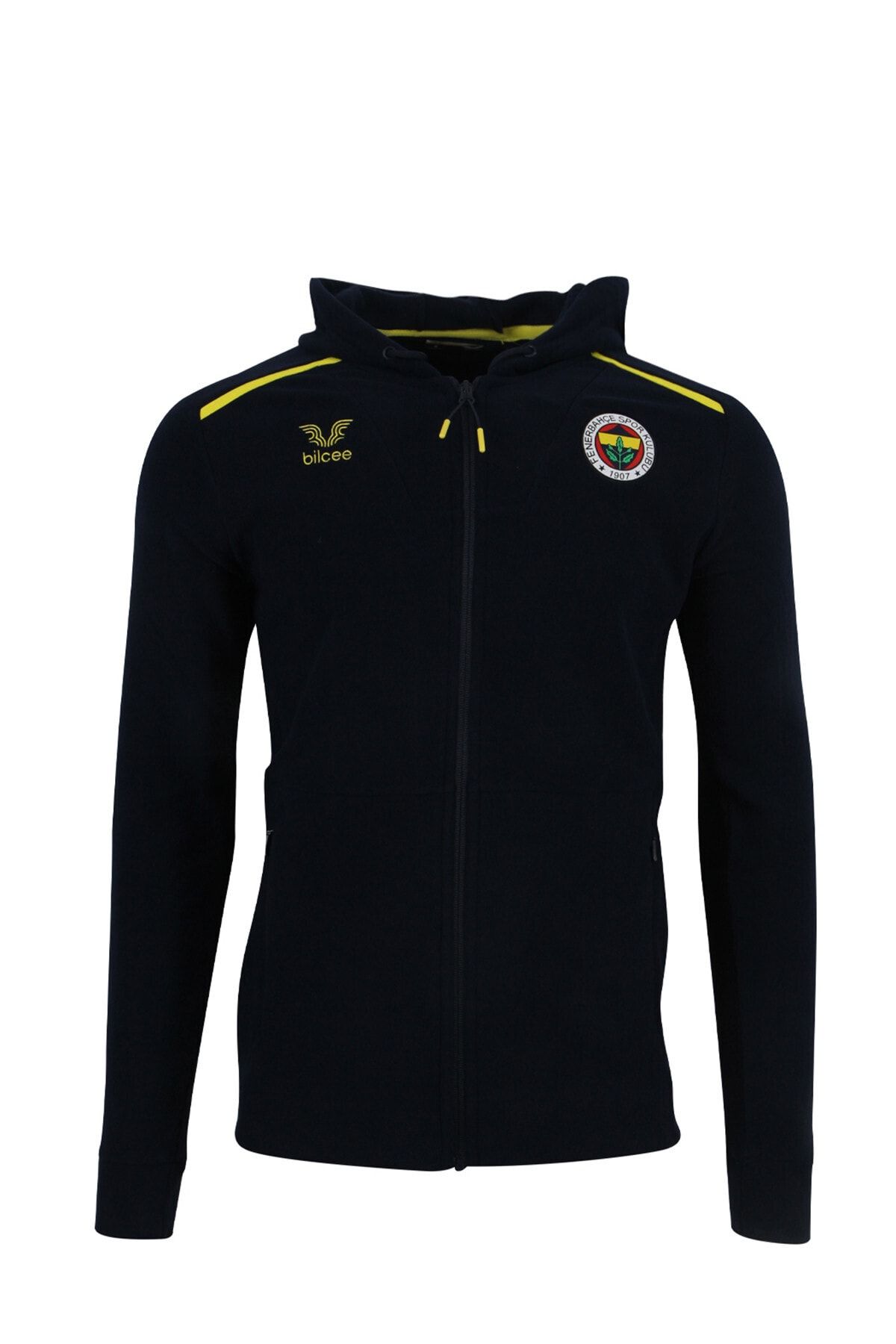 Fenerbahçe Voleybol Lacivert Polar Sweatshirt FB-0027
