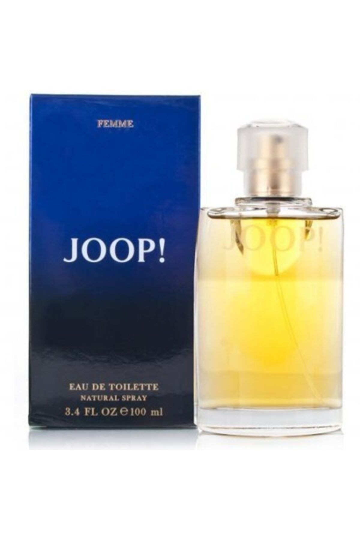 Joop Femme Edt 100 ml Kadın Parfüm 3414206000059
