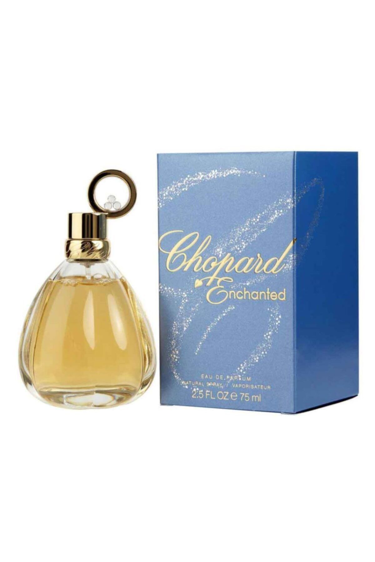 Chopard Enchanted Edp 75 ml Kadın Parfümü 3607345890609