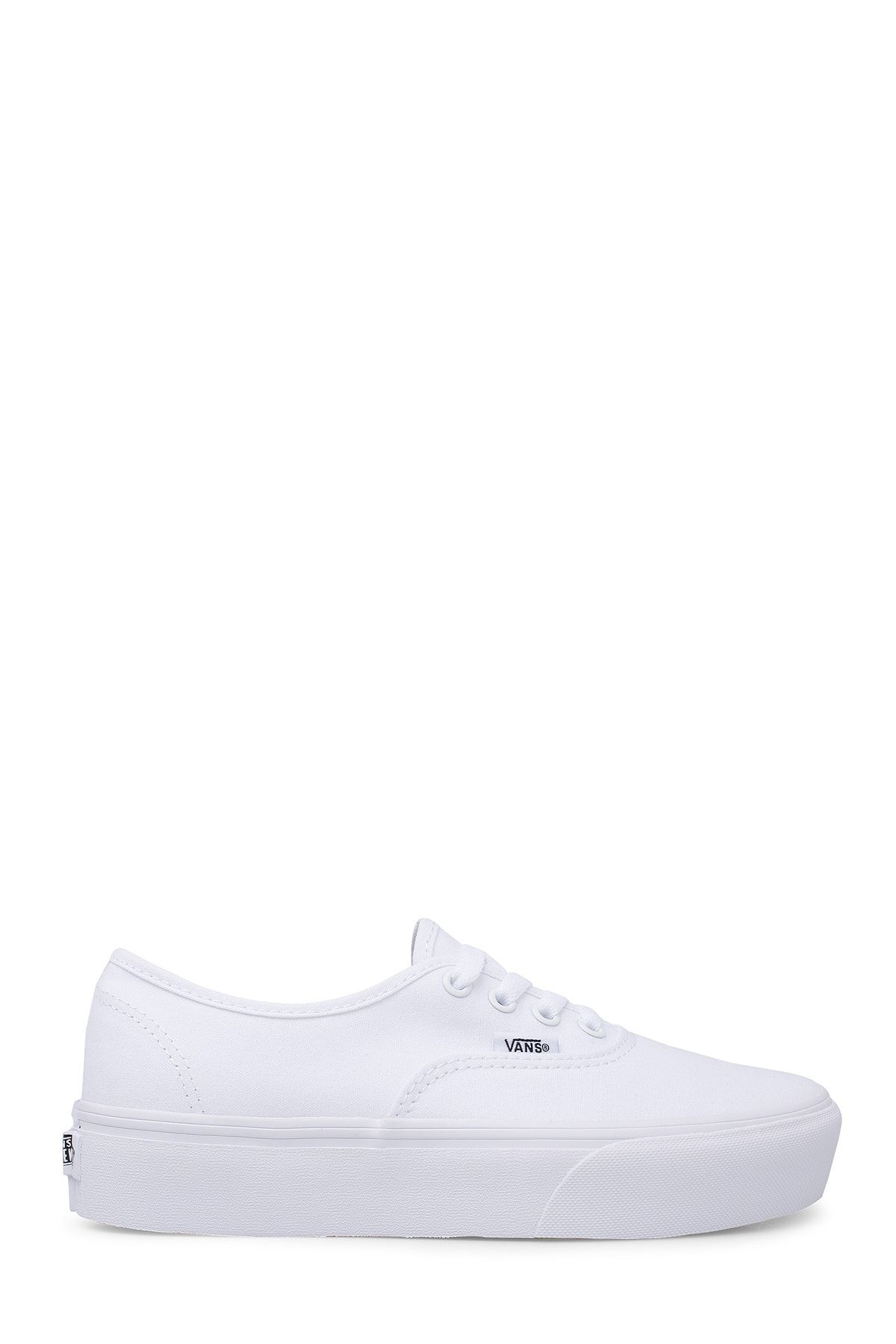 Vans Unisex Beyaz Sneaker VN0A3AV8W001