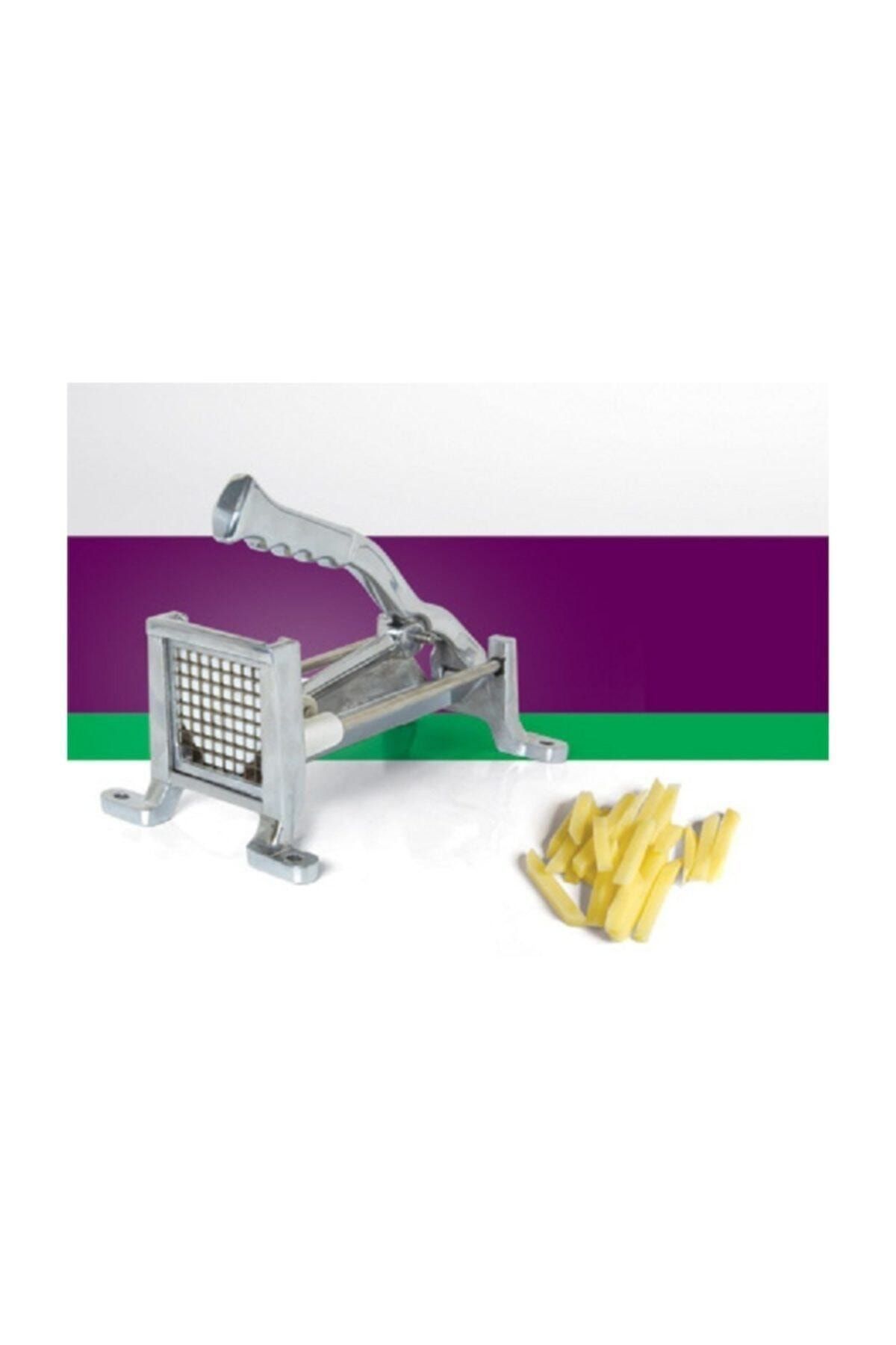 Emir Endüstriyel Mutfak Patates Dilimleme Makinası Parmak Patates