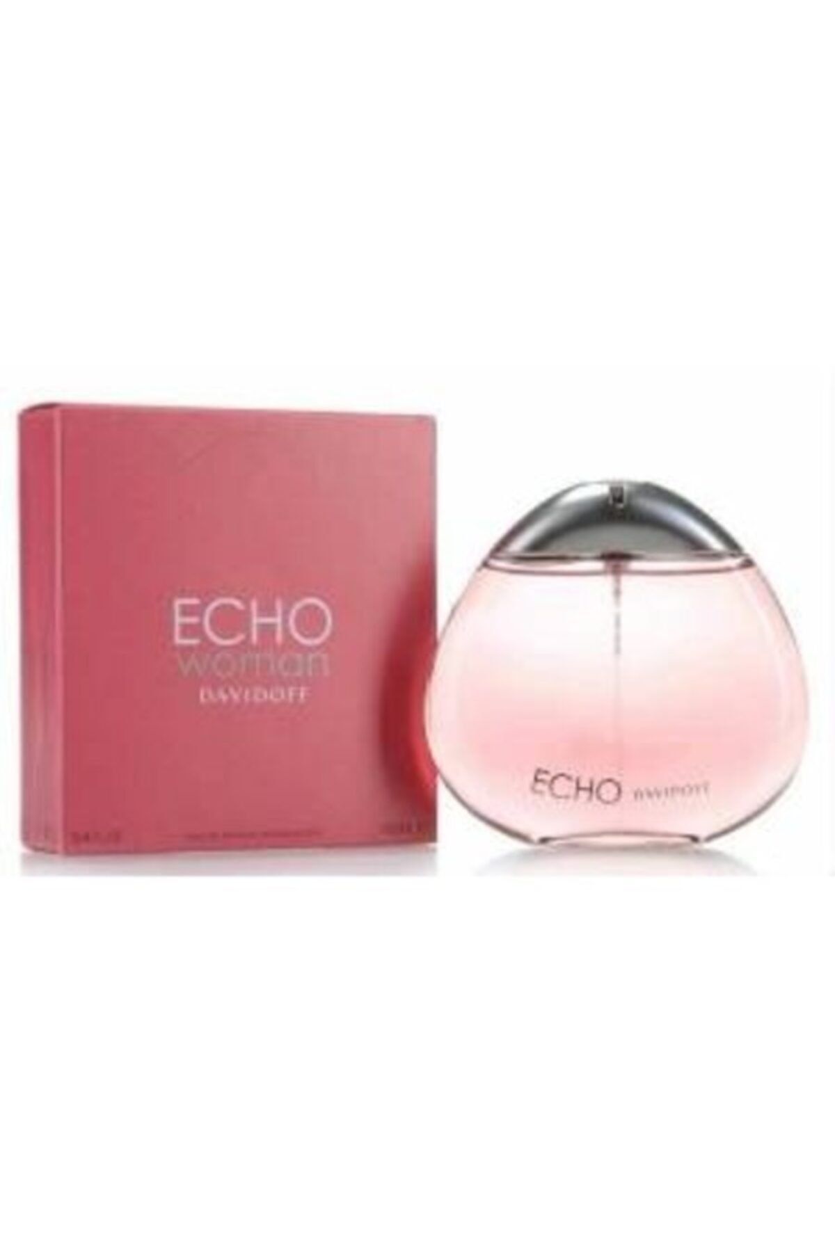 Davidoff Echo Edp 100 ml Kadın Parfümü 3414200810036