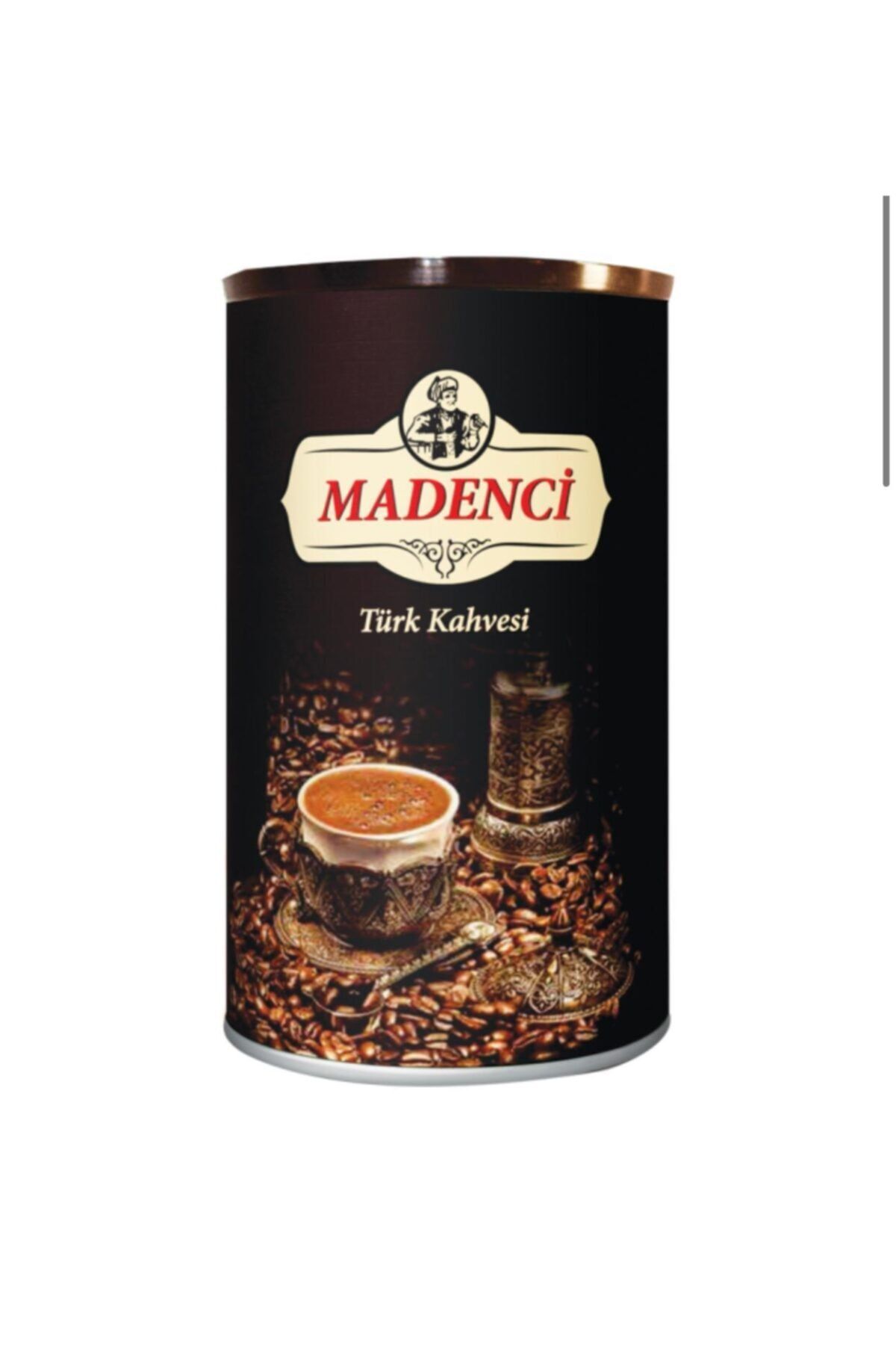 Madenci Türk Kahvesi 250 Gr