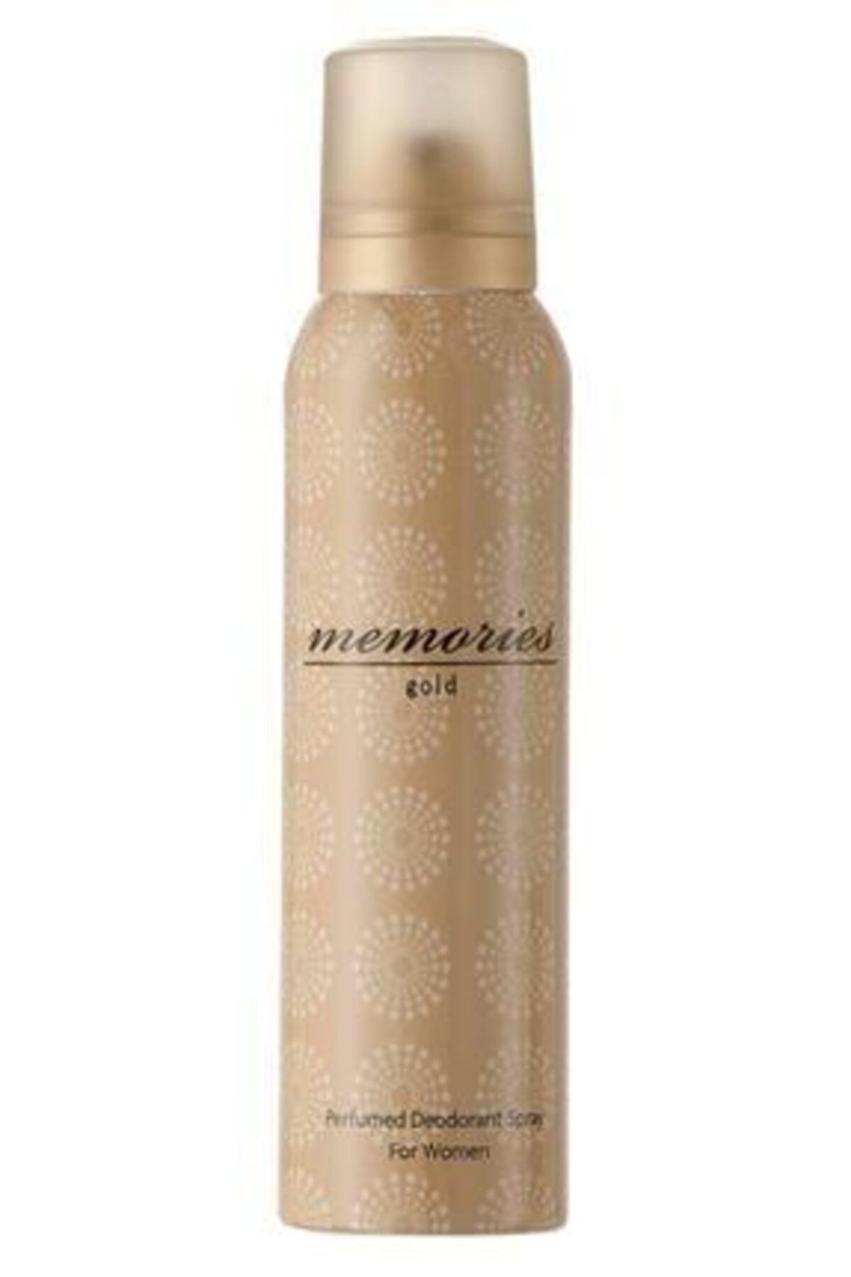Huncalife Memories Gold Kadın Deodorant 150 ml