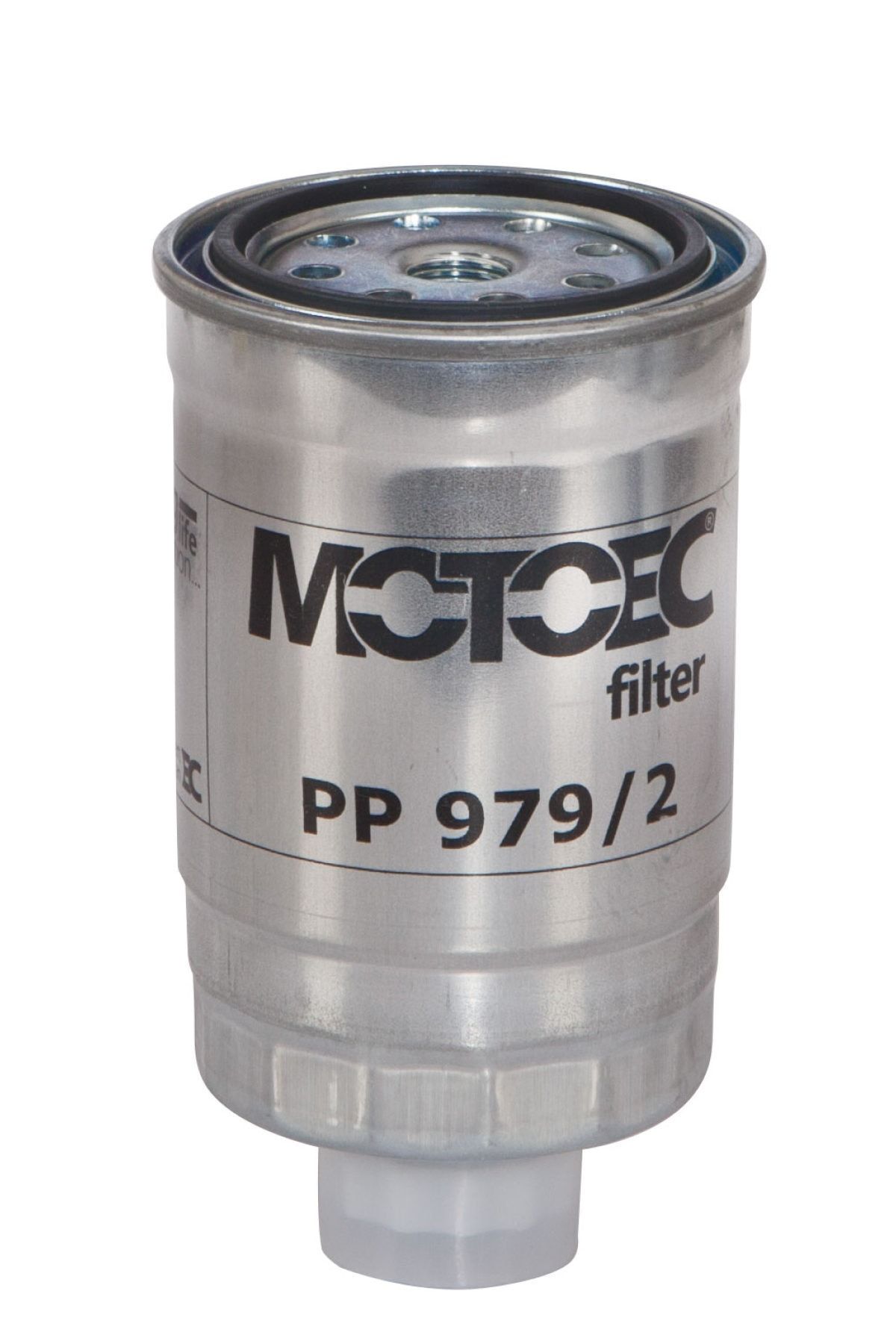 MOTOEC Pp 979/2 Hyundai/kıa 1.1-1.4-1.5-1.6-2.0 Dizel Yakıt Filtresi