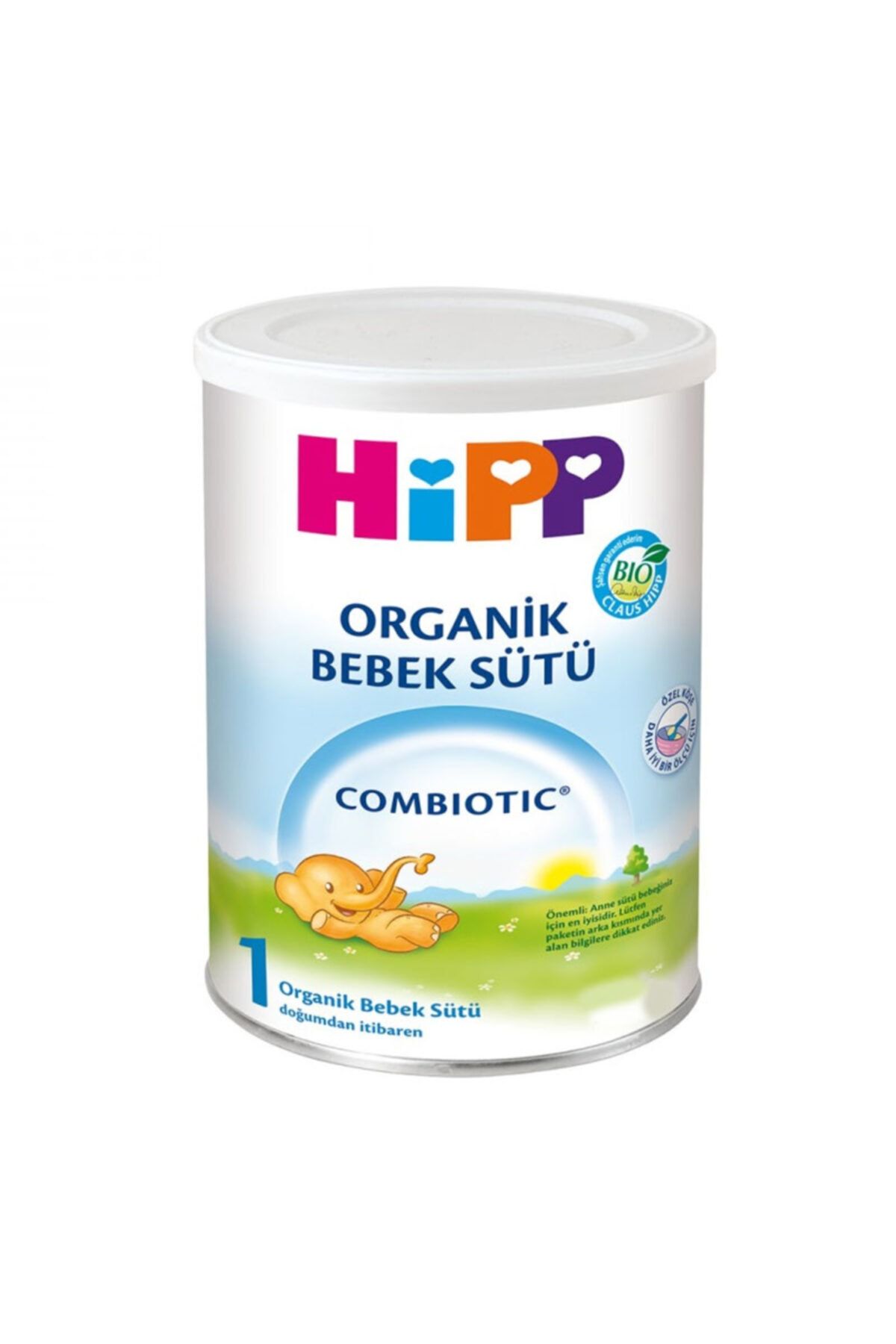 Hipp 1 Organic Combiotic Bebek Sütü 350 Gr