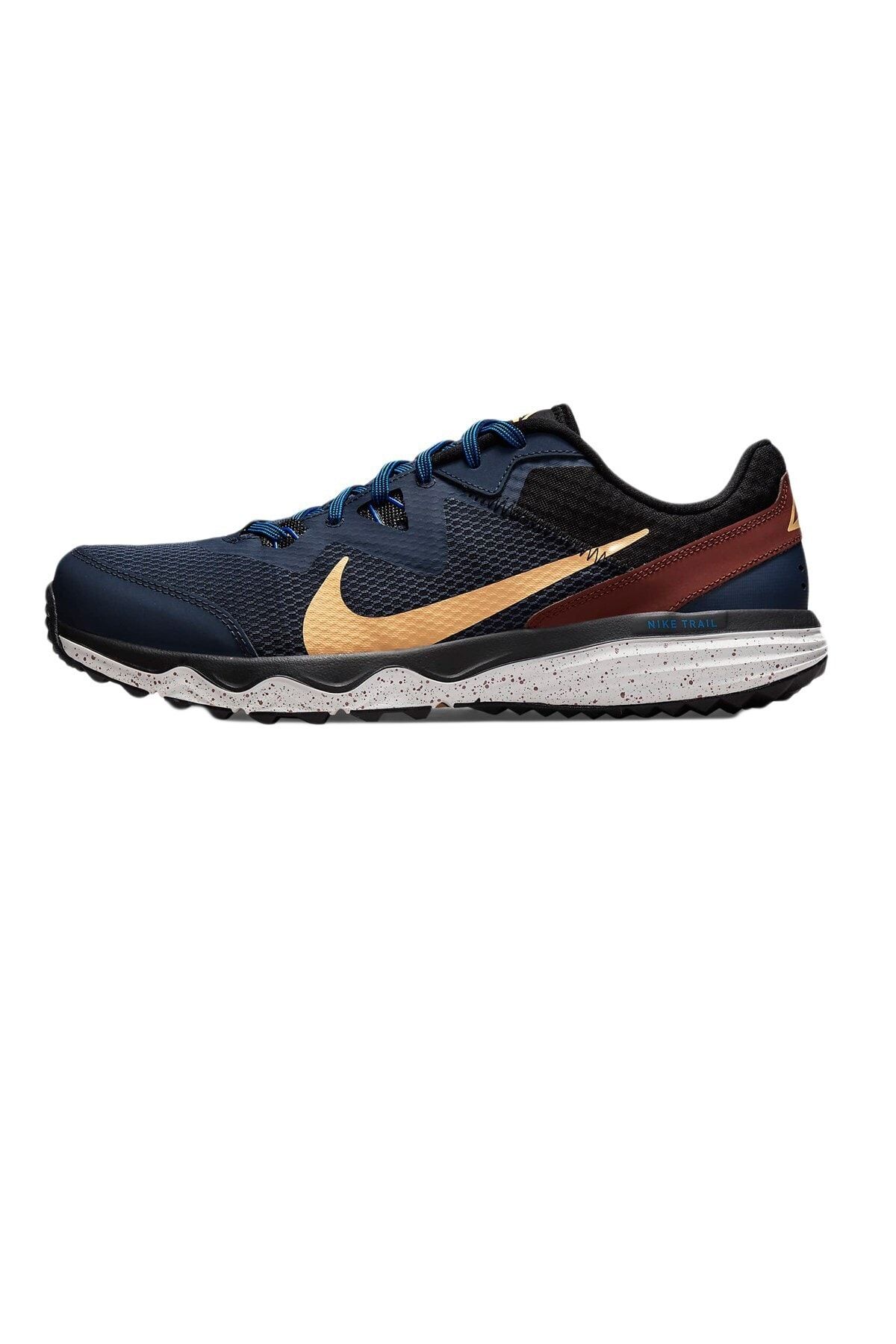 Nike Juniper Trail Erkek Spor Ayakkabı Cw3808-401