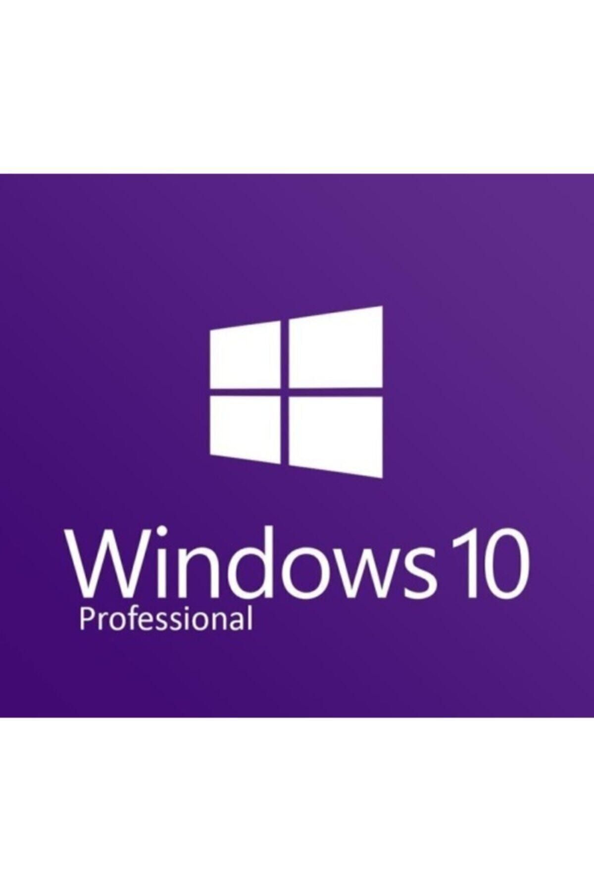 Windows 11 Pro. Retail Windows 10 Home как выглядит.