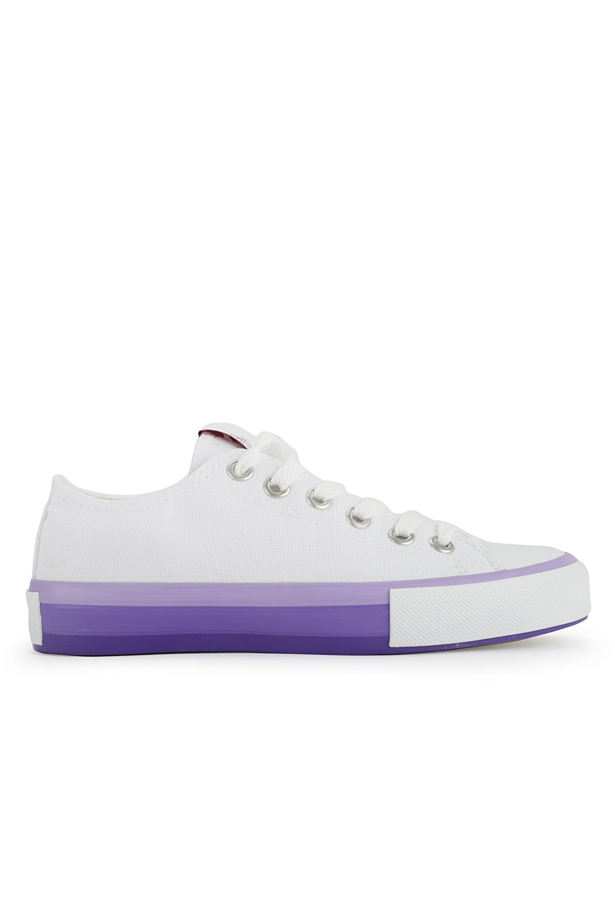 Slazenger Sead Sneaker Kadın Ayakkabı Beyaz