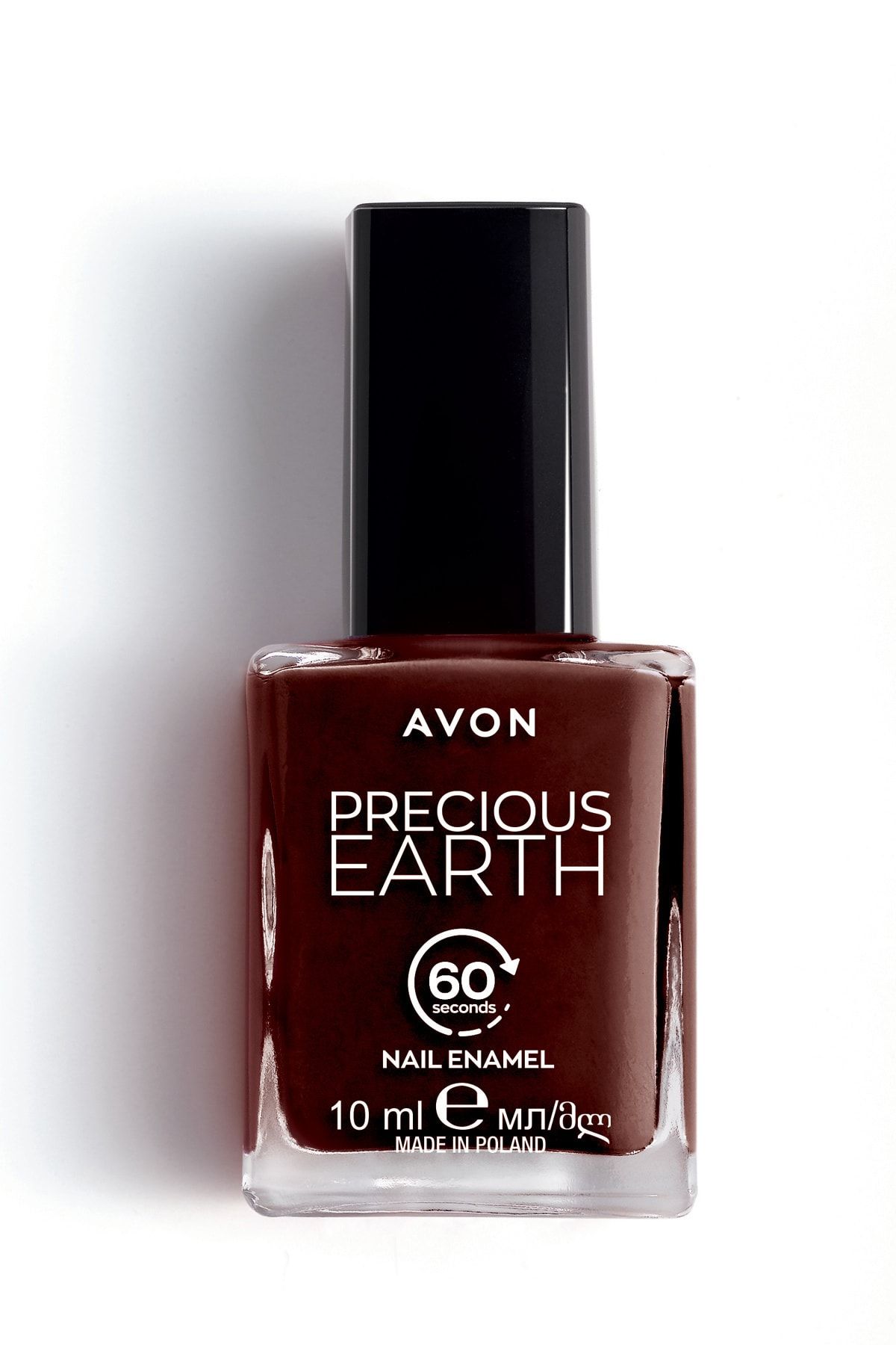 Avon Precious Earth Oje - Secret Wood