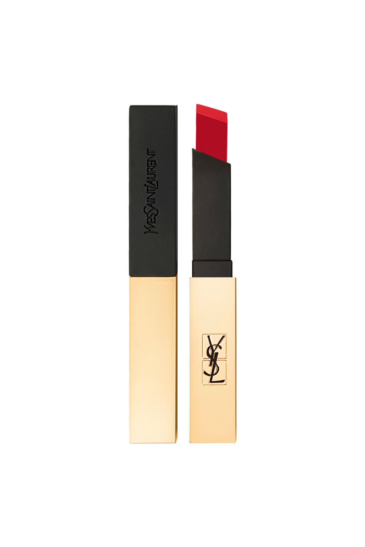 Yves Saint Laurent Rouge Pur Couture The Slim Ruj 1 - Rouge Extravagant 3614272139909