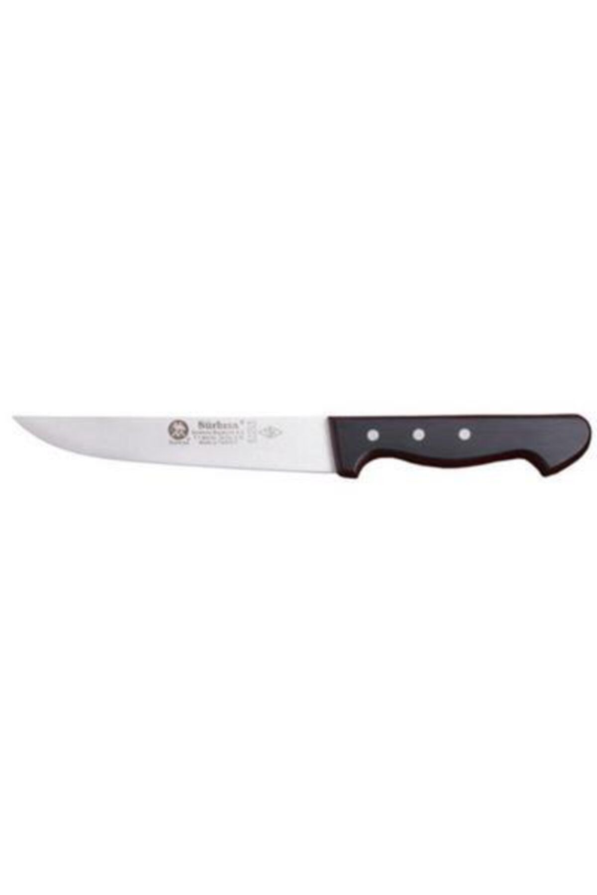 Sürbisa Pimli Kasap Bıçağı 23cm 61050