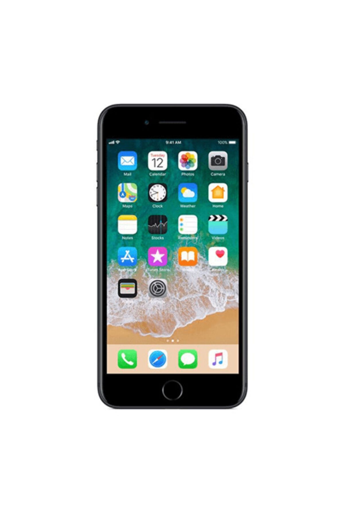 Apple Yenilenmiş iPhone 7 Plus 128 GB (12 Ay Garantili) PIP7P128GB