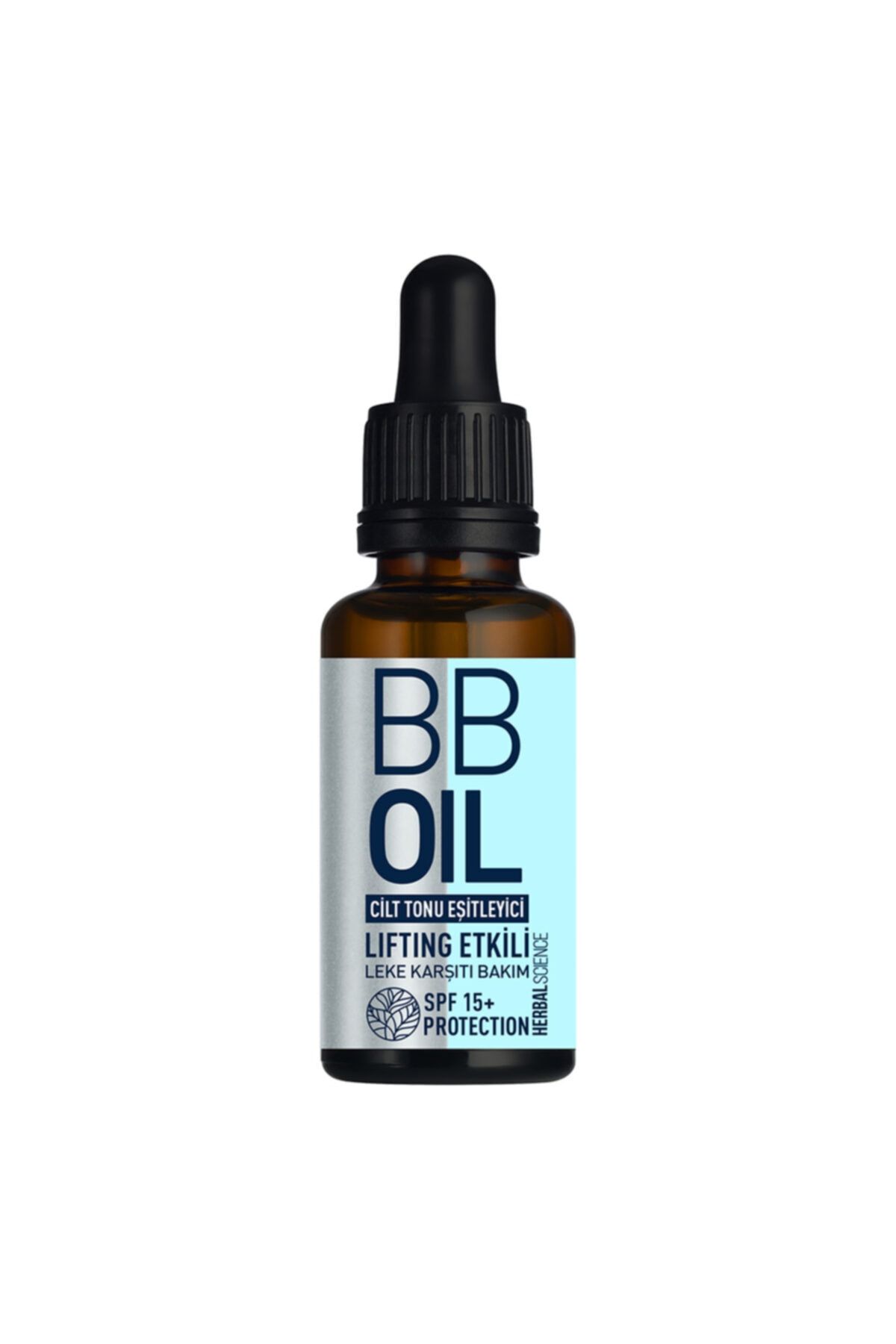 Herbal Essences Bb Oil 20 ml