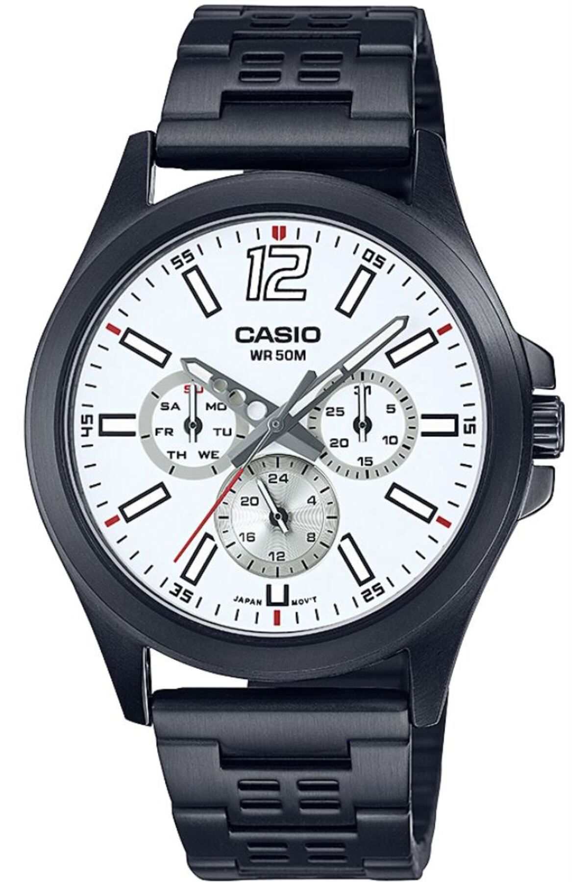 Casio Mtp-e350b-7bvdf Erkek Kol Saati