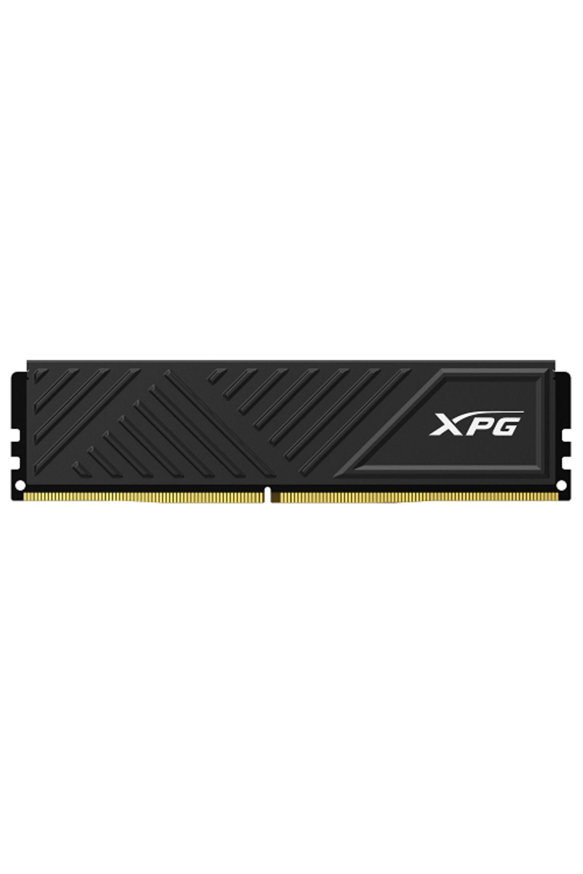 XPG Gammix D35 Ax4u36008g18ı-sbkd35 8gb (1X8GB) Ddr4 3600mhz Cl18 Gaming (OYUNCU) Ram