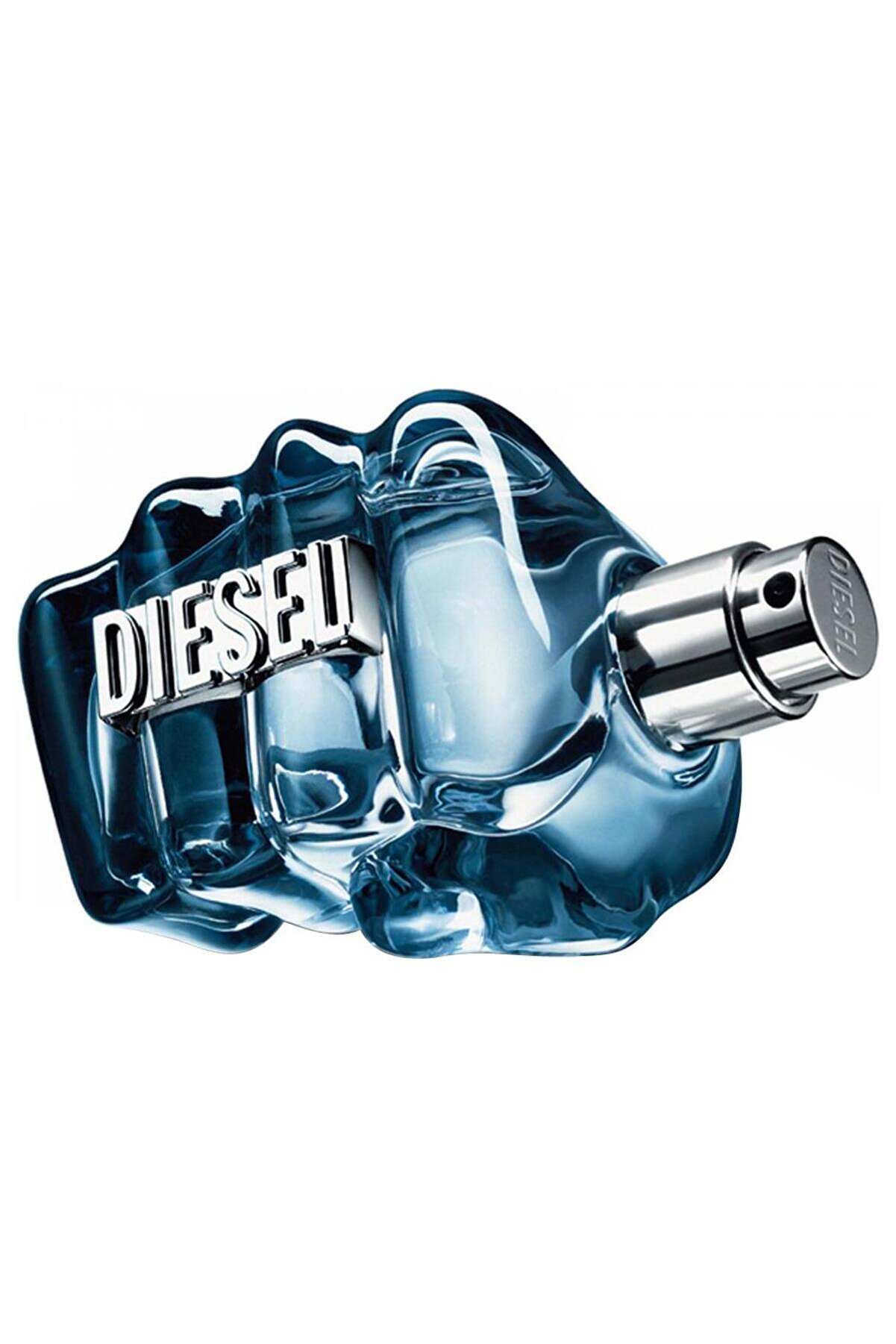 Diesel Only The Brave EDT 200ml Erkek Parfümü - Güç ve Cesaretin Simgesi