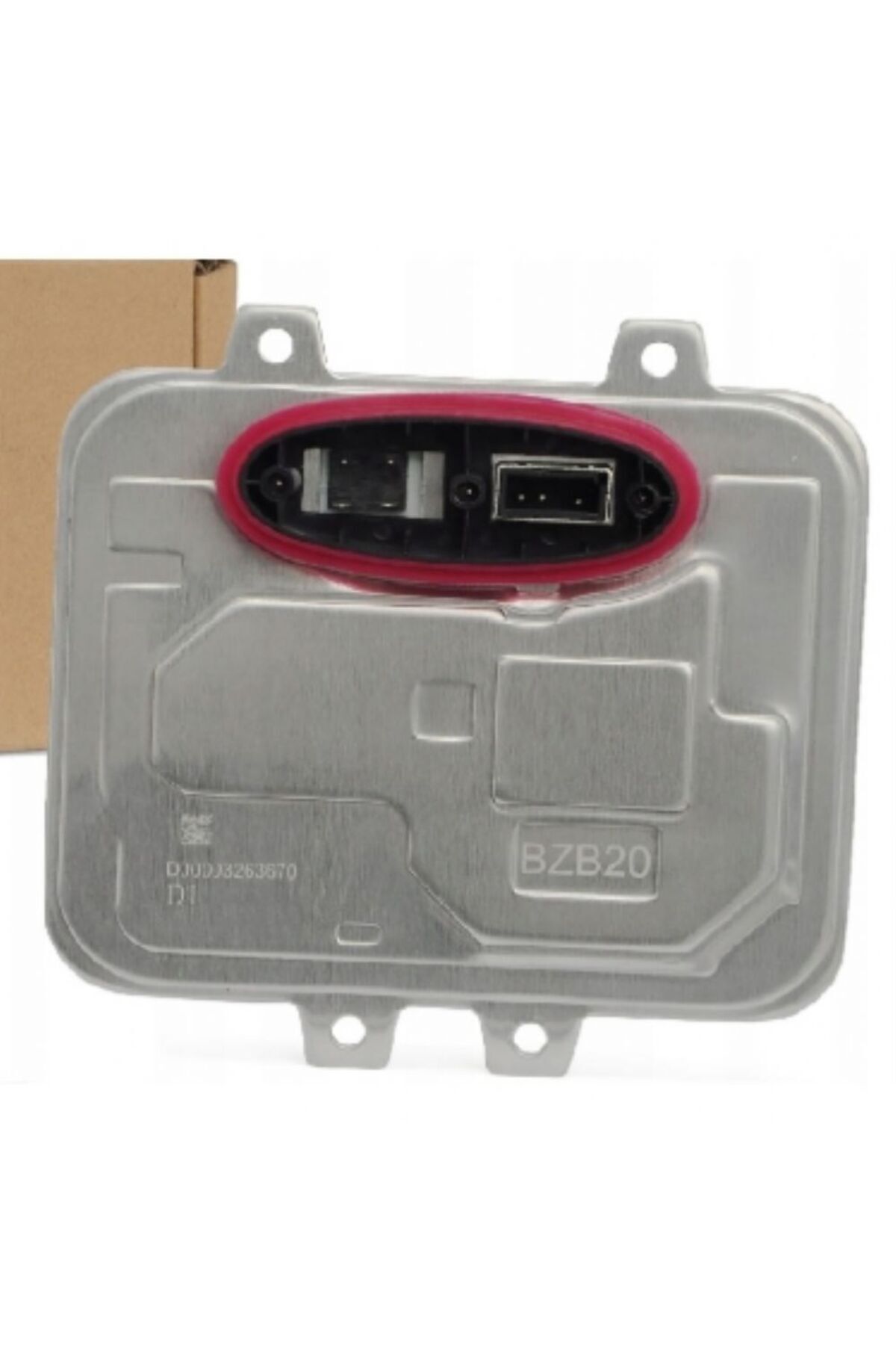 İthal Opel Astra J, İnsignia A Far Kontrol Beyni Xenon 13278005 - 1232335