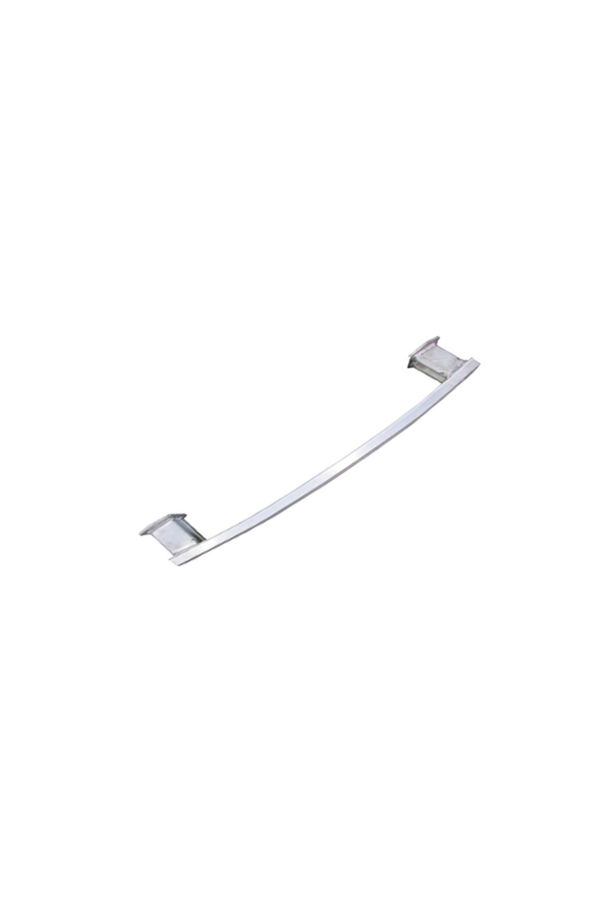 BMW 5 SERI- G30- 20/22; ARKA TAMPON DEMİRİ (ALÜMİNYUM)(TW) P-A