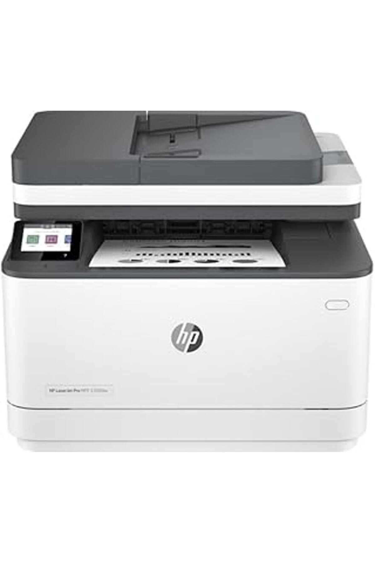 ASİTAN HP LaserJet Pro MFP 3103fdw: All-in-One Wireless Laser Printer