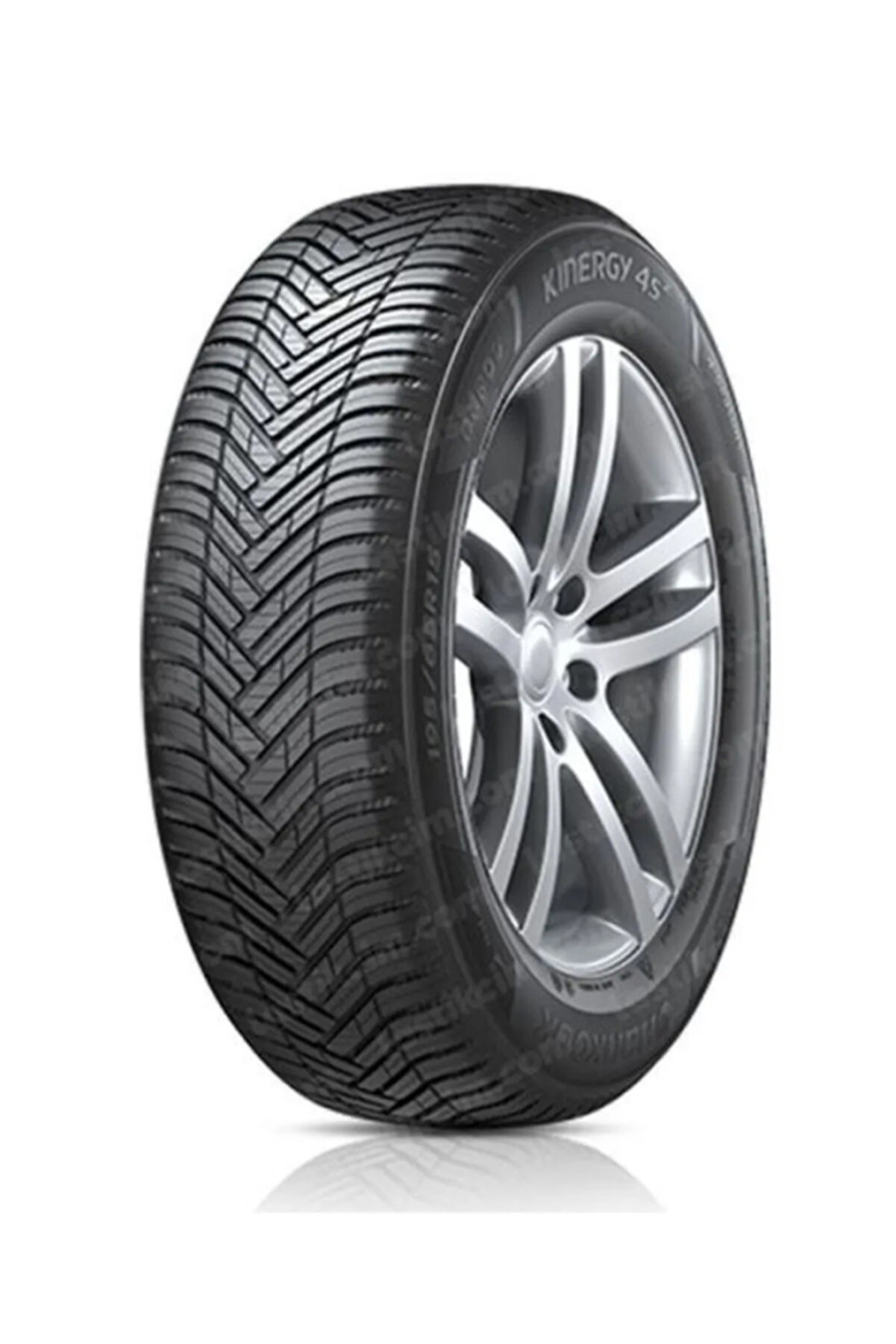 185/65R15H KInERGy 4s 2 H750 P04 88H M183S 2025 4 MEVSİM Lastiği