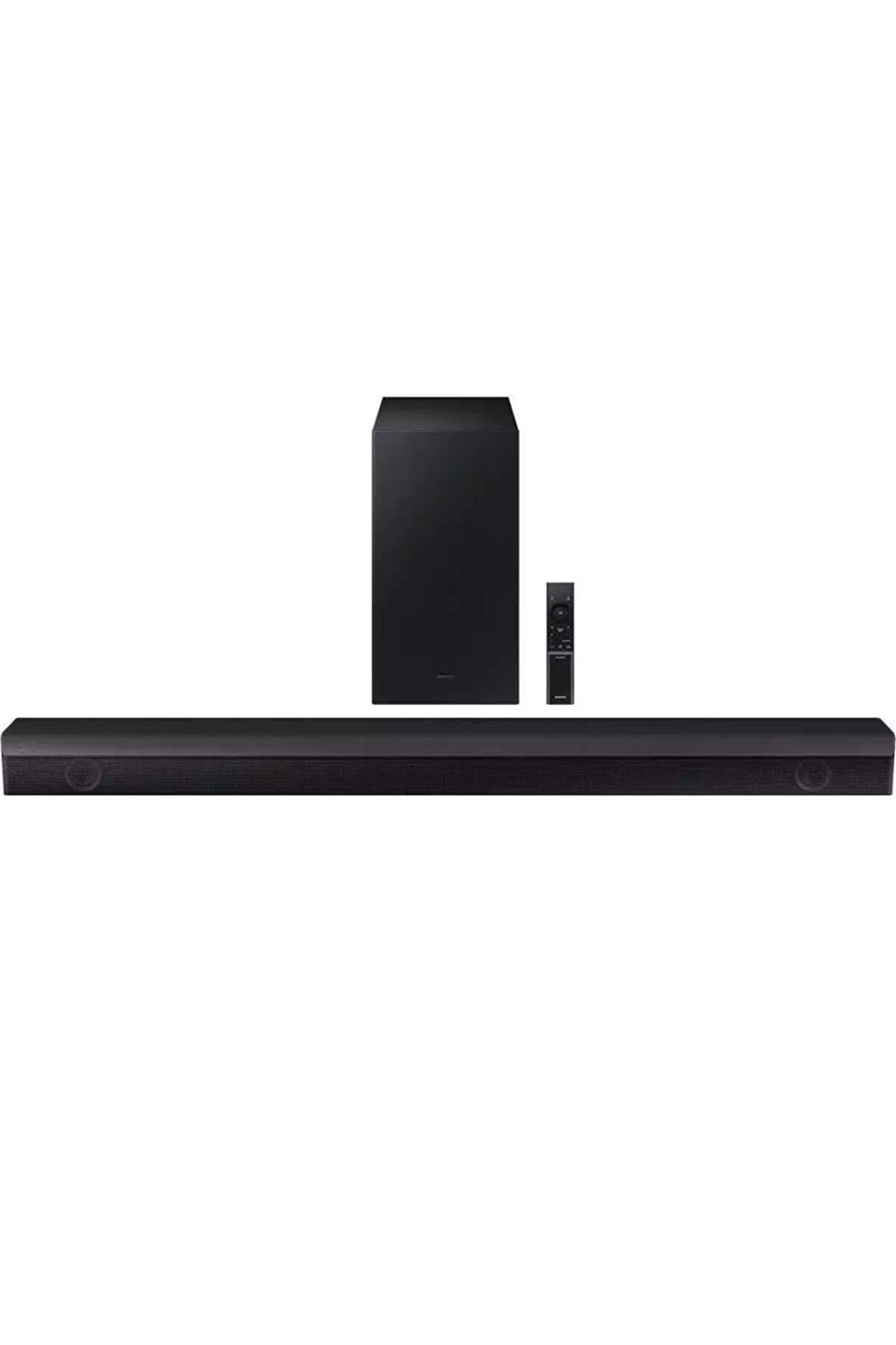 Hw-b650d Soundbar 3.1 Kanal 370 Watt