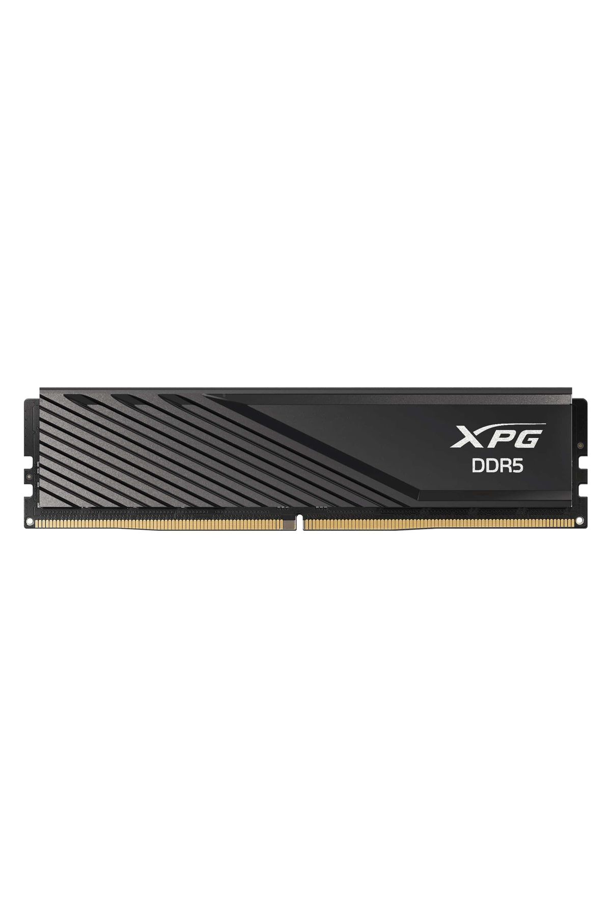XPG Lancer Blade 16gb (1X16) Ddr5 6000mhz Cl34 Gaming (OYUNCU) Ram (AX5U6000C3416G-SLABBK)