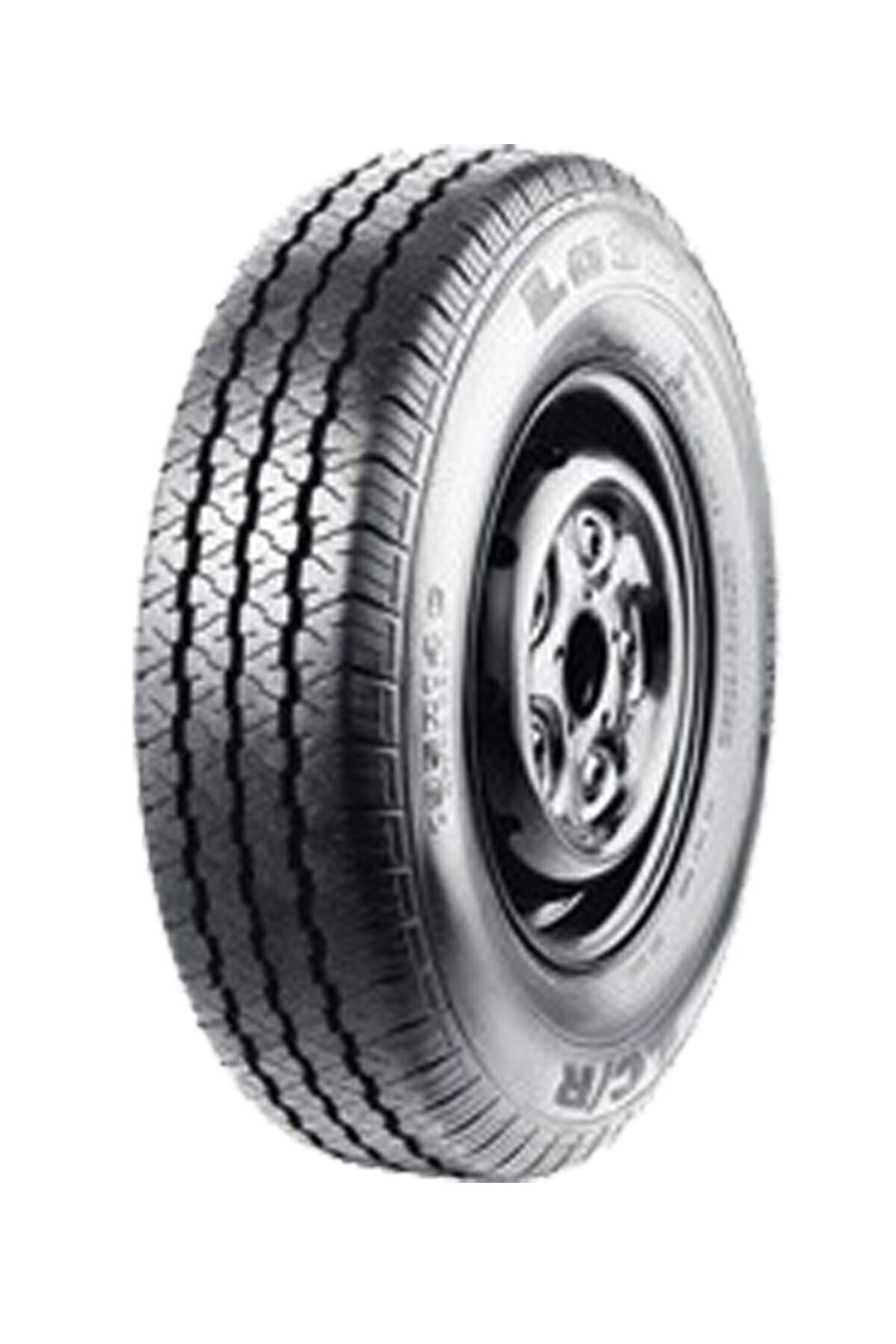 4 Adet X 155r13lt 90/89r Lc/r 2025 Üretim Yazlık Ticari Tip