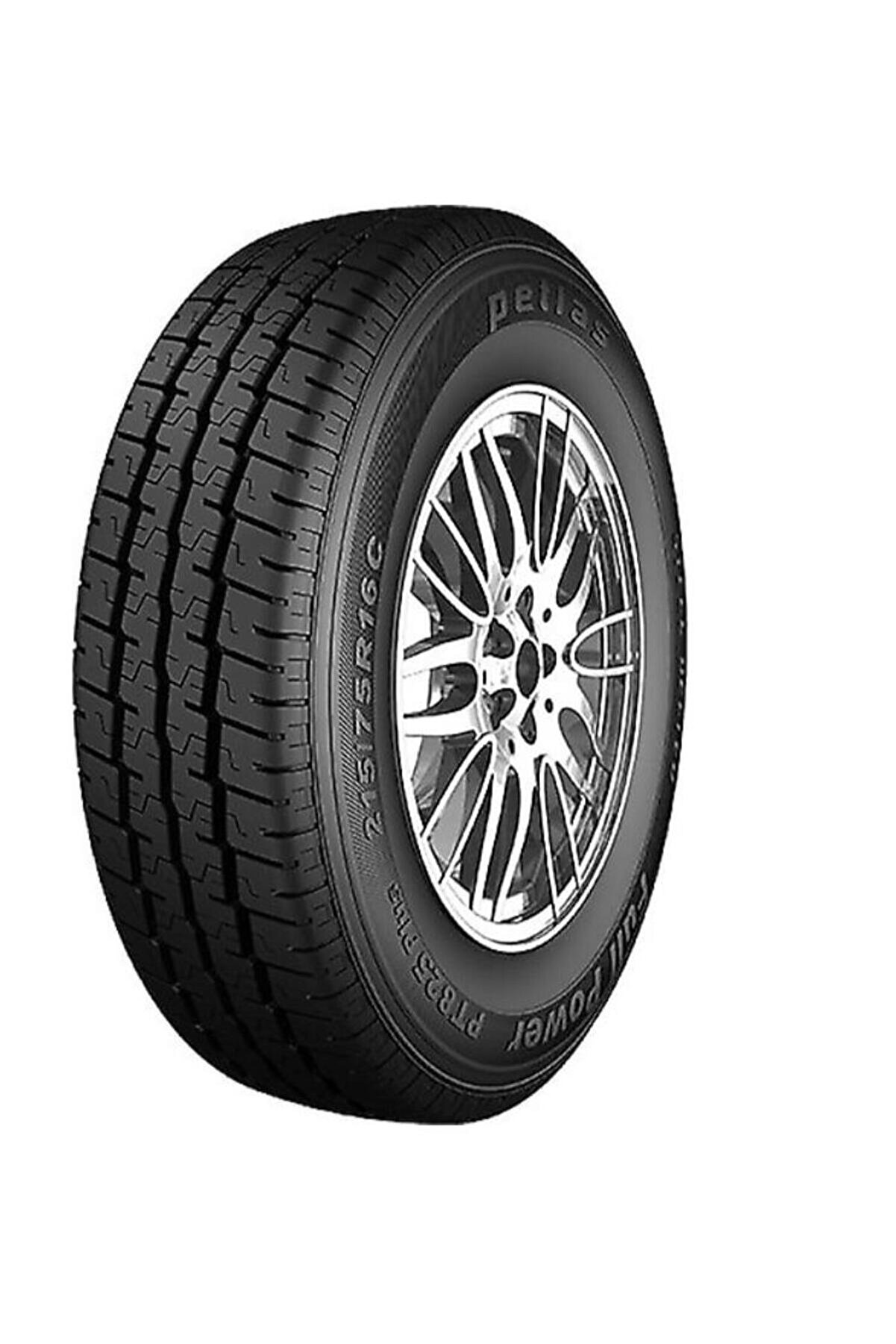 235/65R16C 121/119R 12PR FULLPOWER PT825 PLUS 2025 Yaz Lastigi