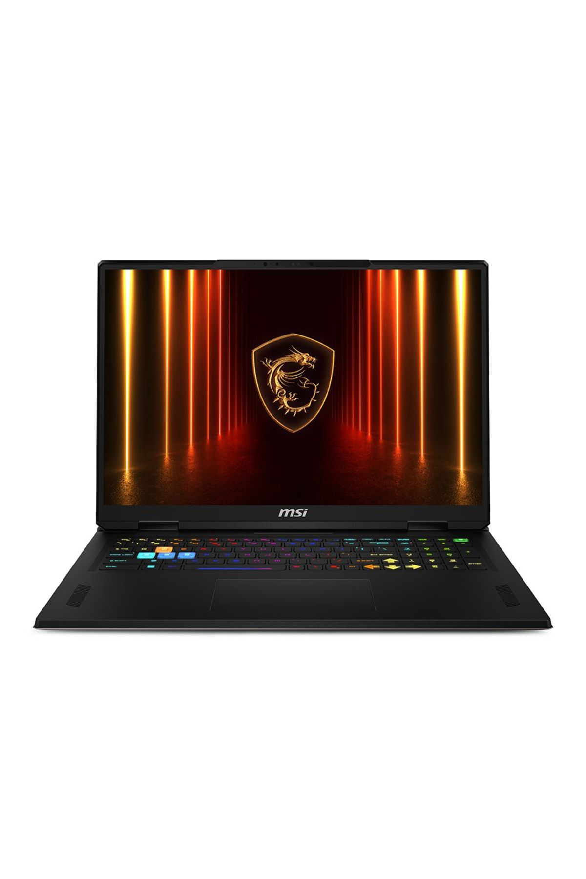MSI Nb Vector 16 Hx Aı A2xwhg-091xtr Ultra 7 255hx 16gb Ddr5 Rtx5070tı Gddr7 12gb 1tb Ssd 16.0 Fhd