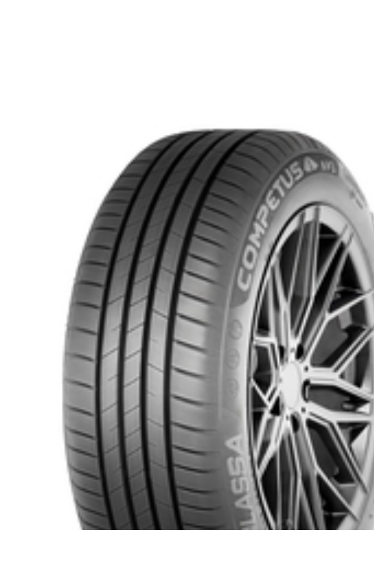 215/55R18 99V XL COMPETUS HP3 LASSA ÜRETİM YILI 138 2025