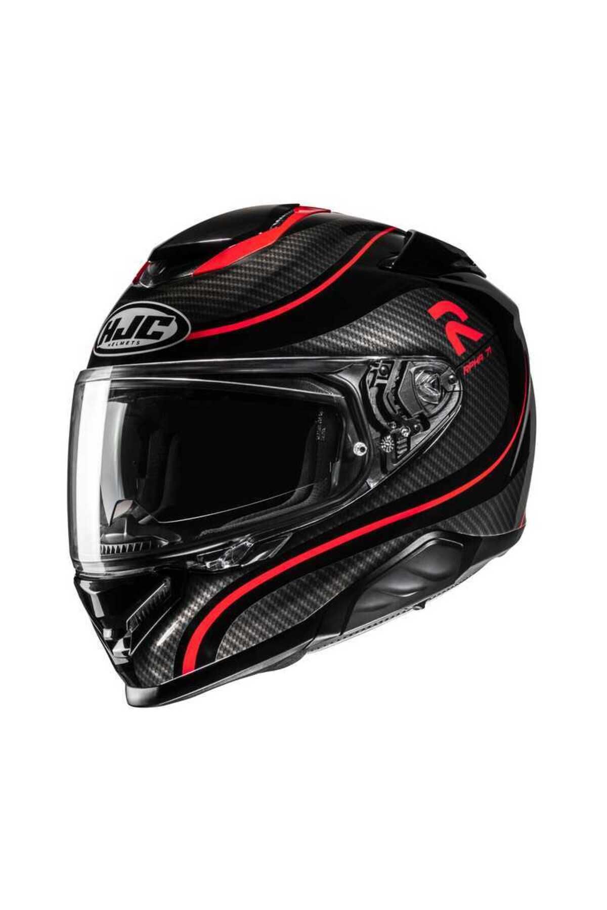 HJC Rpha71 Kask Cleta Mc1