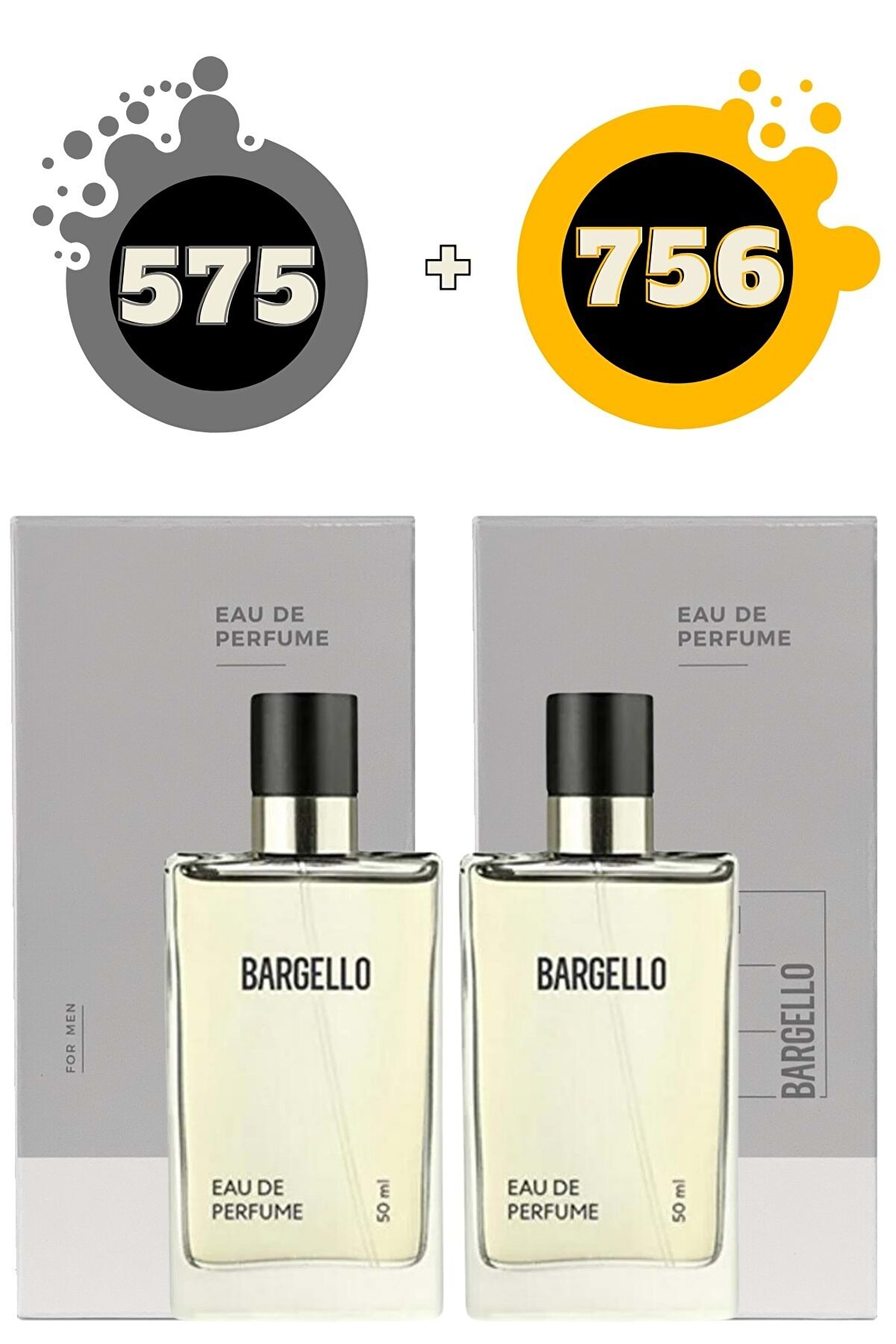 575 Woody 49 756 Oriental Edp 50 ml Erkek Parfüm Seti