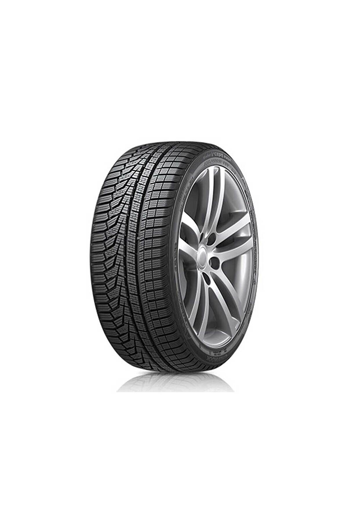 Winter i'cept evo2 SUV W320A Audi (AO) 295/35R23 108W XL M29S 3PMSF 4x4 Kış Lastiği (Üretim Y