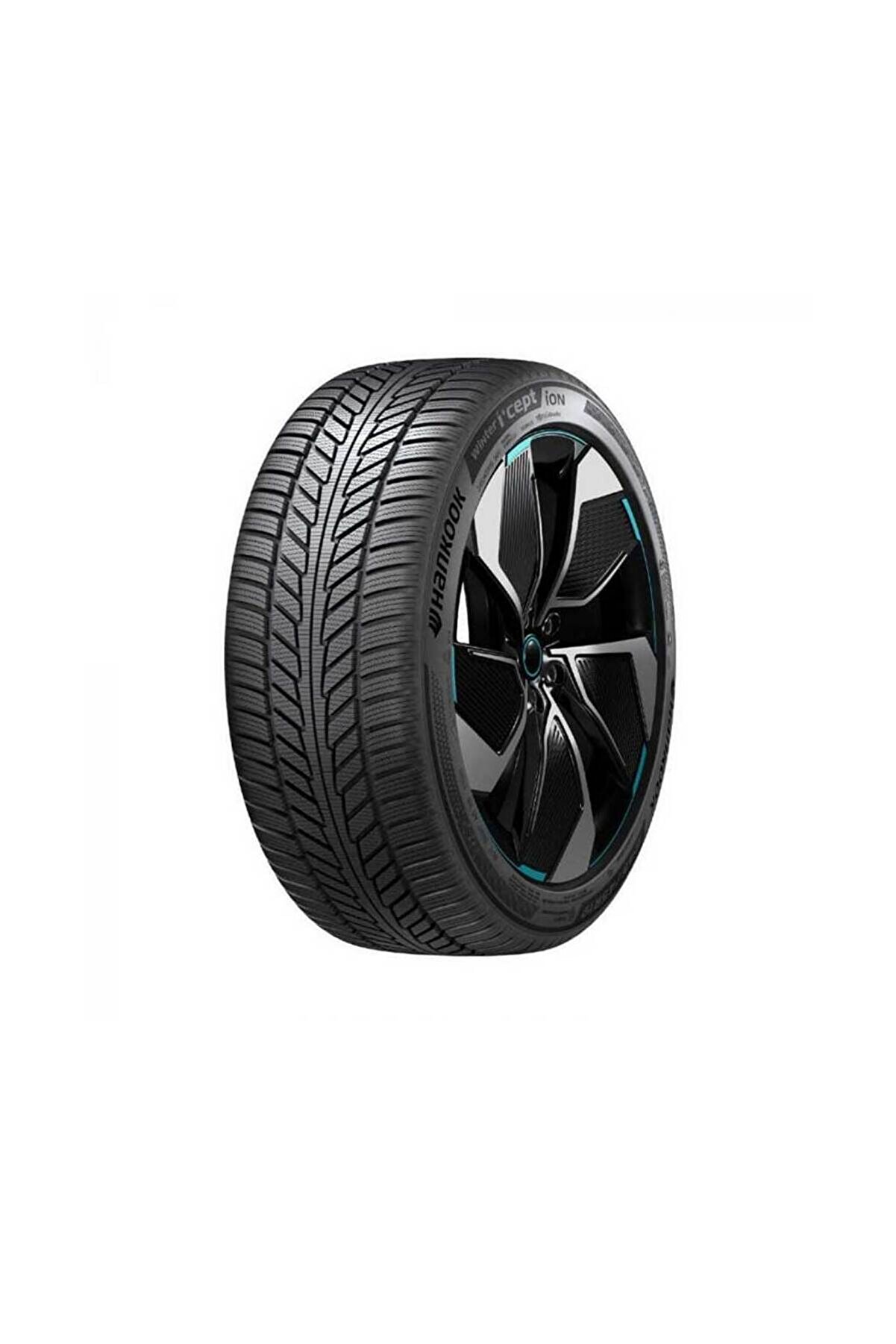 Winter i'cept iON IW01 215/45R20 95H XL M55S 3PMSF Sound Absorber EV Elt Kış Lastiği (Üretim