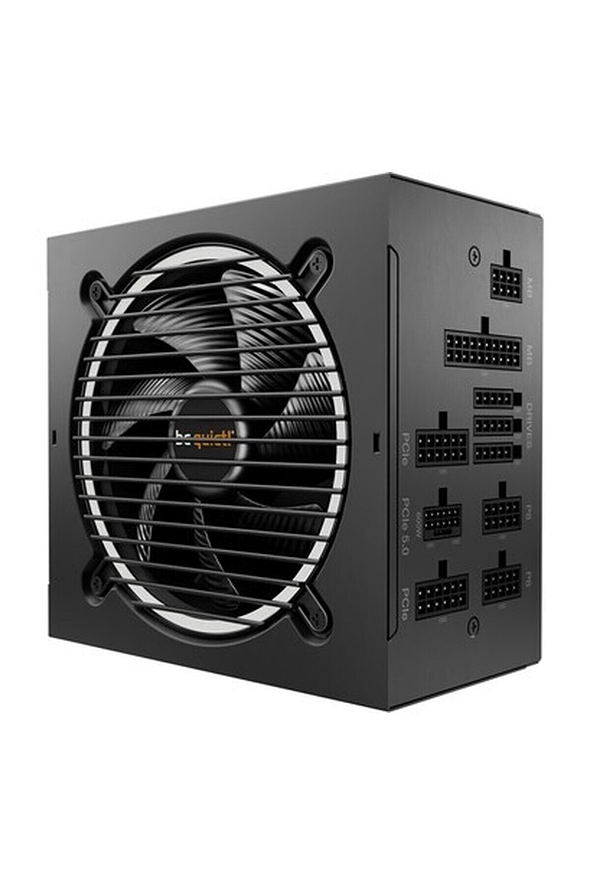 Be Quiet! Pure Power 12M 1200W 80154 Gold Tam Modüler Güç Kaynağı/psu BN346
