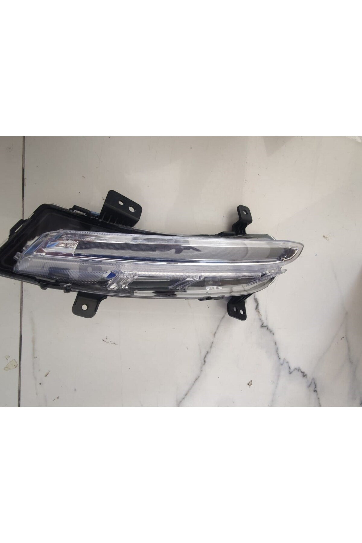 Mg MG4 Sağ Sis Lambası Farı Ledli 2022-2024 12314721