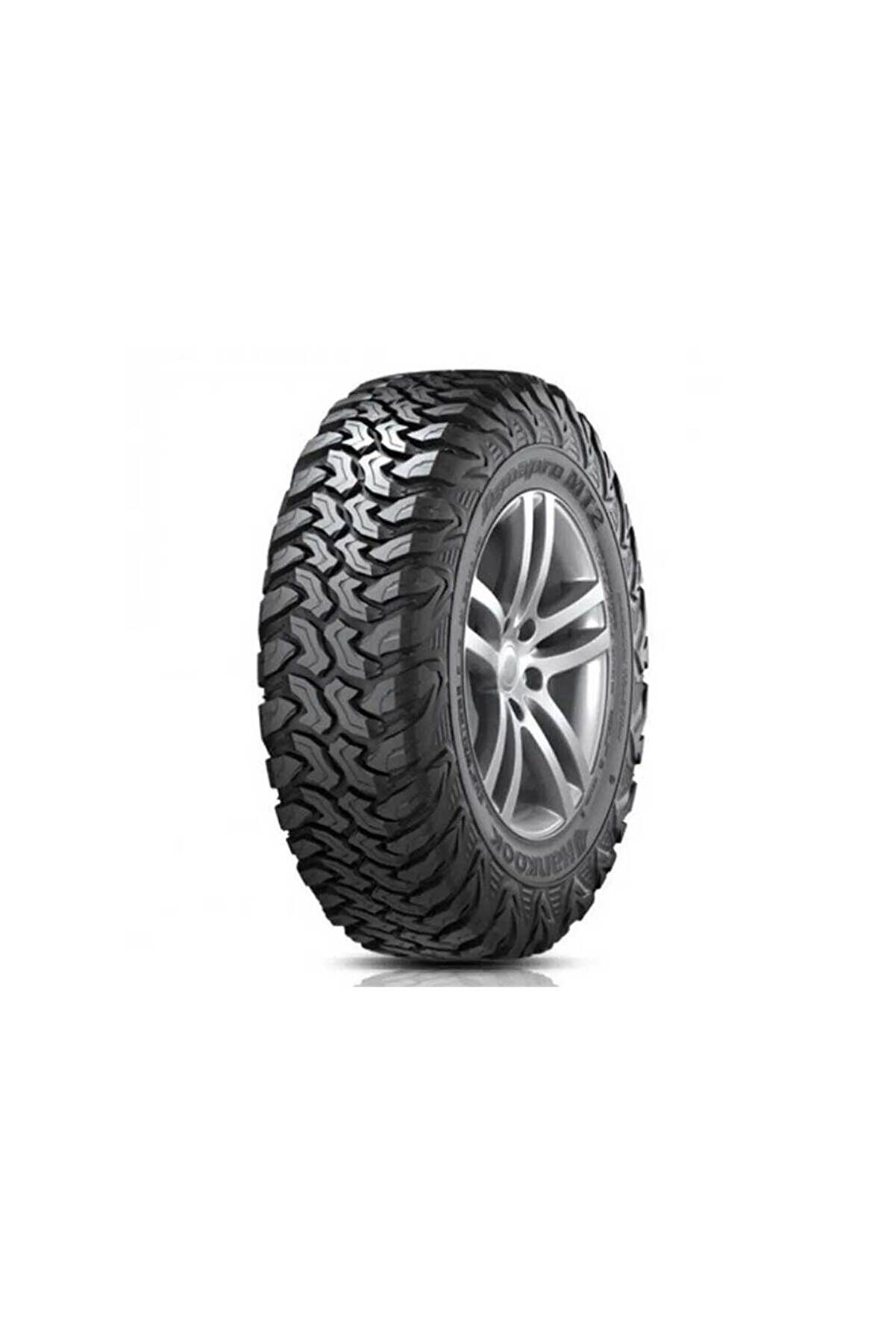Dynapro MT2 RT05 225/75R16 115/112Q M108S 4x4 Yaz Lastiği (Üretim Yılı1082024)