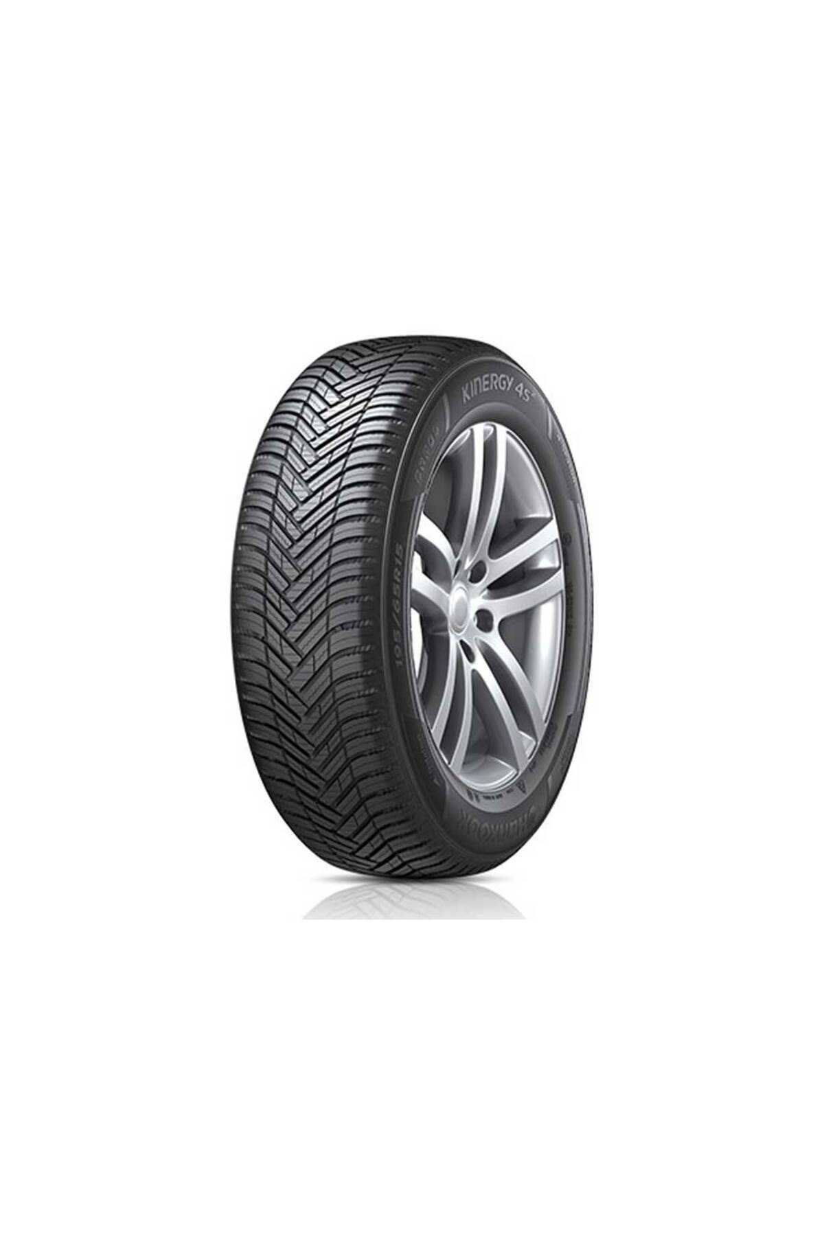 215/40R17 87V XL Kinergy 4S 2 H750 Oto 4 Mevsim Lastiği (Üretim Yılı1272024)