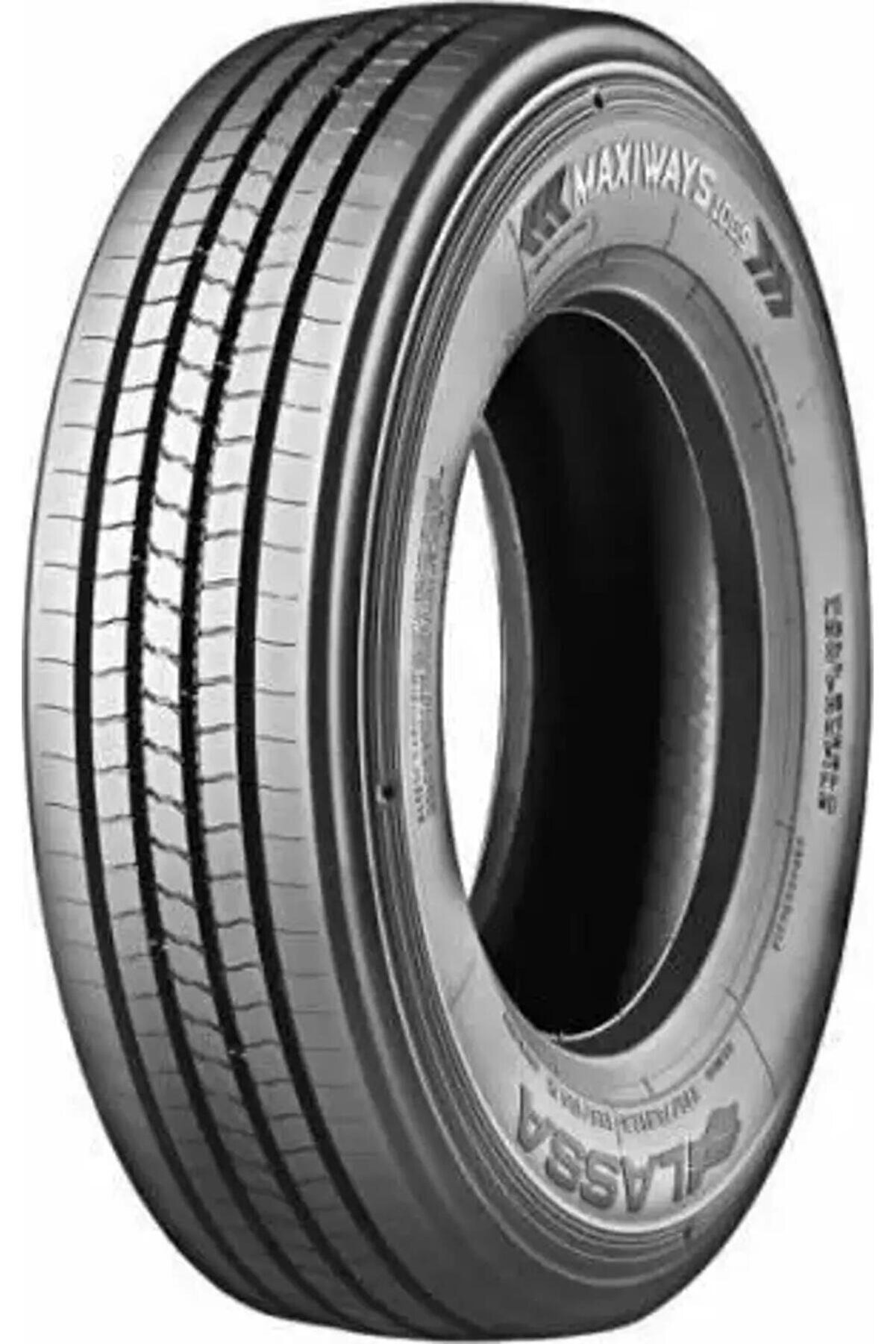 215/75 17.5 Maxiways 100S 126/124M Düz Tip Tam 2024 Üretim Yaz Lastiği