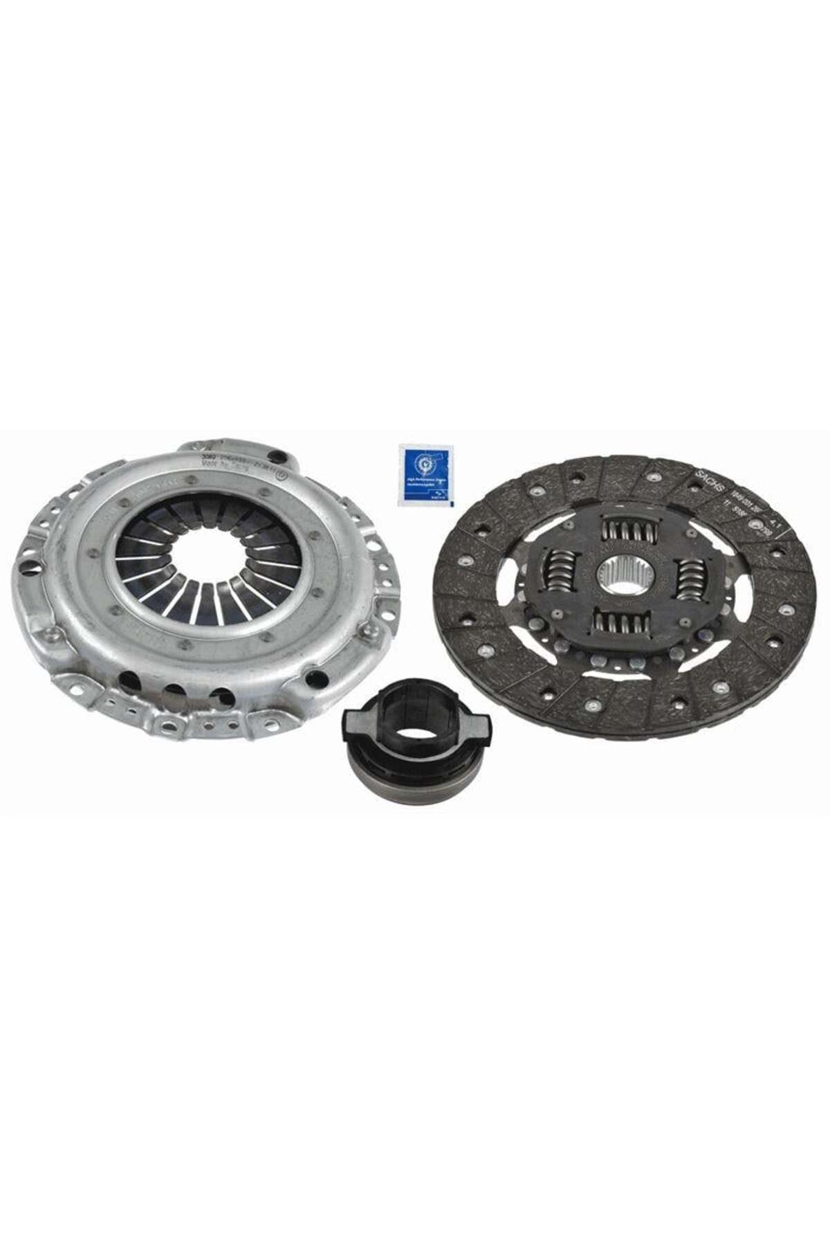 DEBRIYAJ SETI RULMANLI MERCEDES C-CLASS W202 93 00 UYUMLU