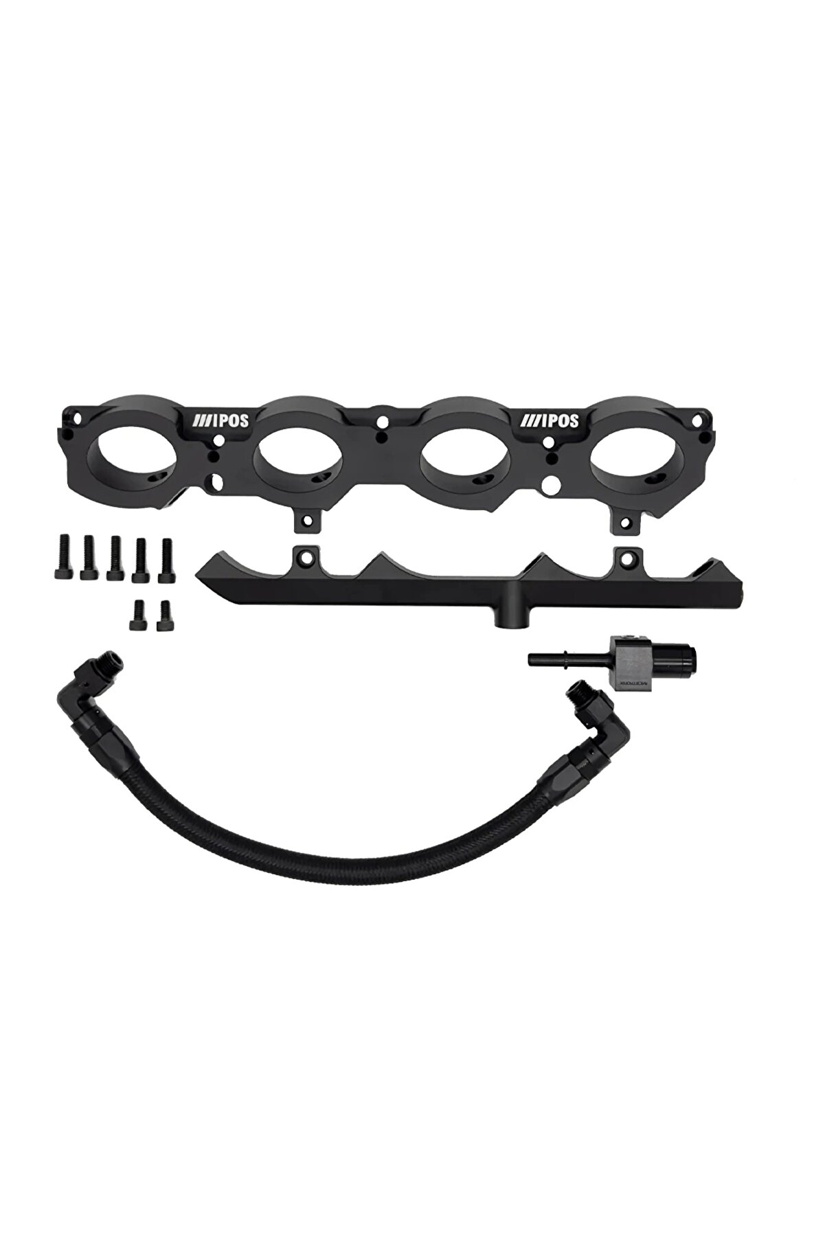 Ipos Motosport B46/B48 Port Injection Kit uyumlu